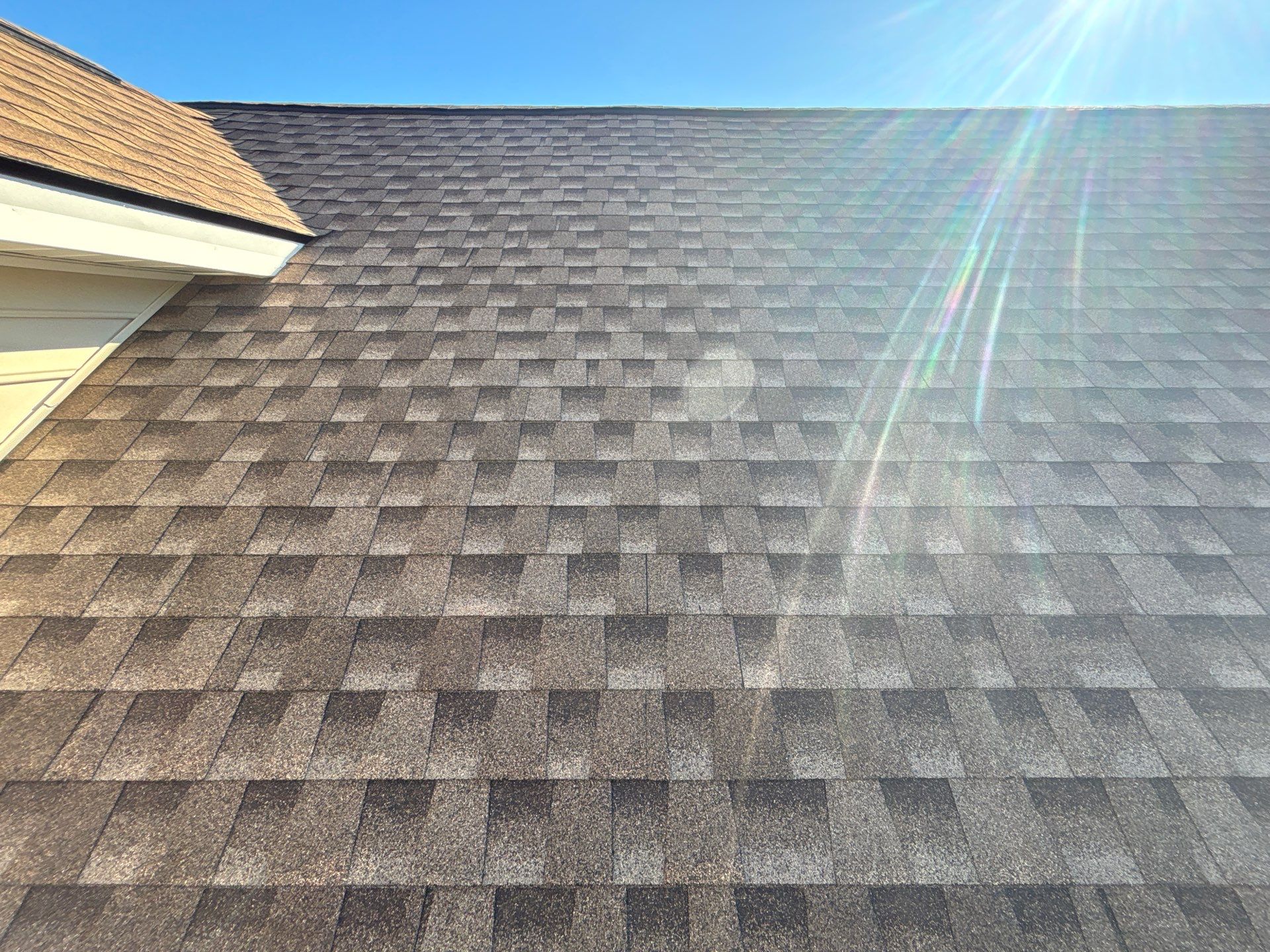 GAF HDZ - Shakewood by Linta Roofing