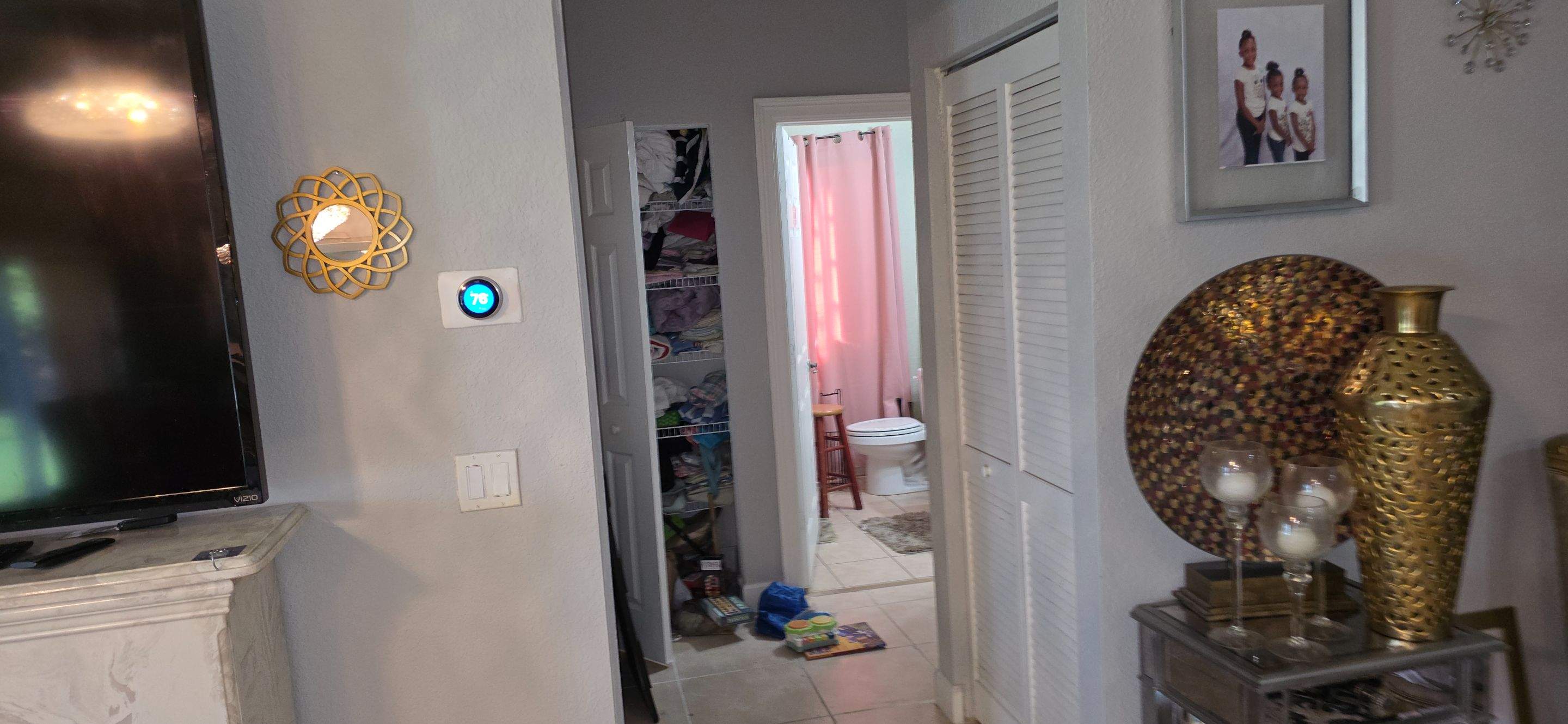Water Damage Claim in Lauderdale Lakes by FLAPA & KeyStone
