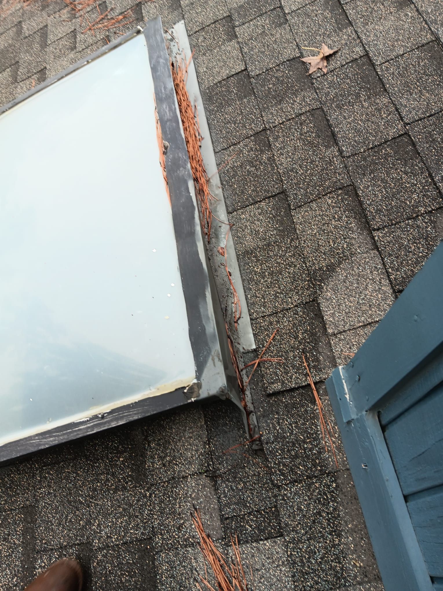 Roof Repair Spring by Roof Repair Company