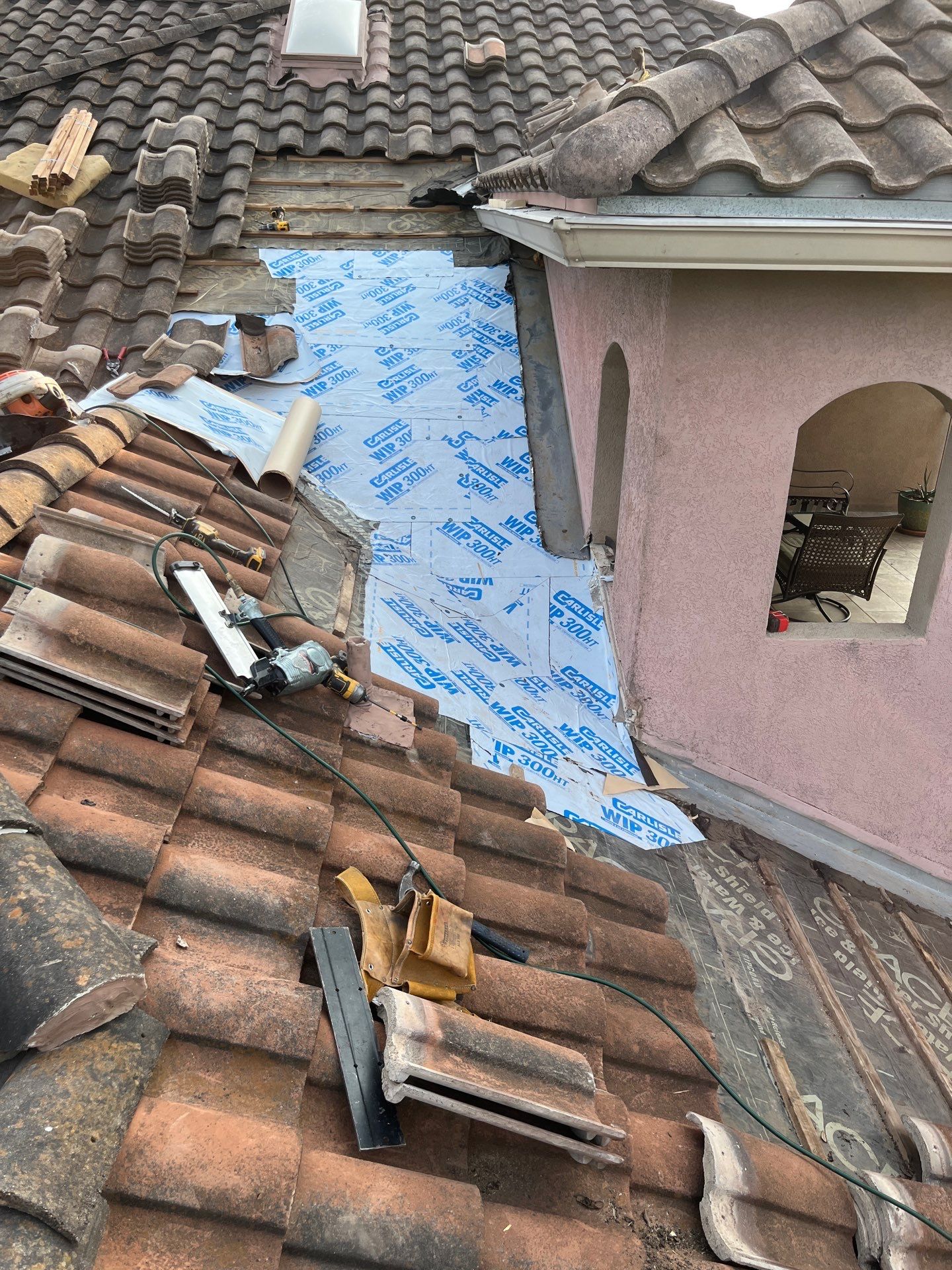Tile Roof Repair 78260 | Rox Roofing by Rox Roofing