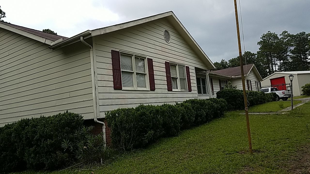 Re Roof, New Windows & Sindig. by American Roofing NC