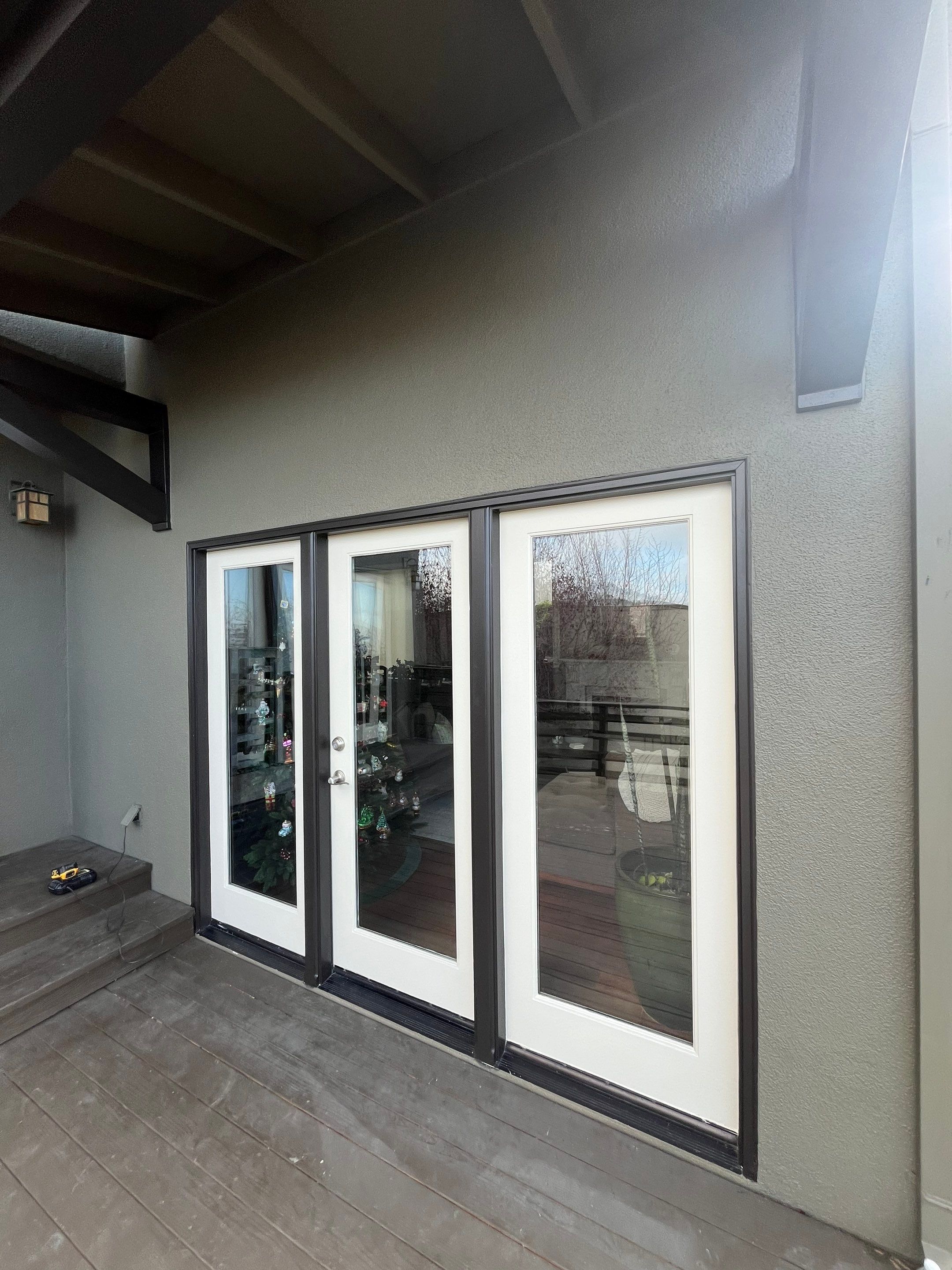 Repainting vs. Restoring: How Smart Exterior Paint Maintenance Protects East Bay Homes by Herrera’s Bay Area Painting inc.