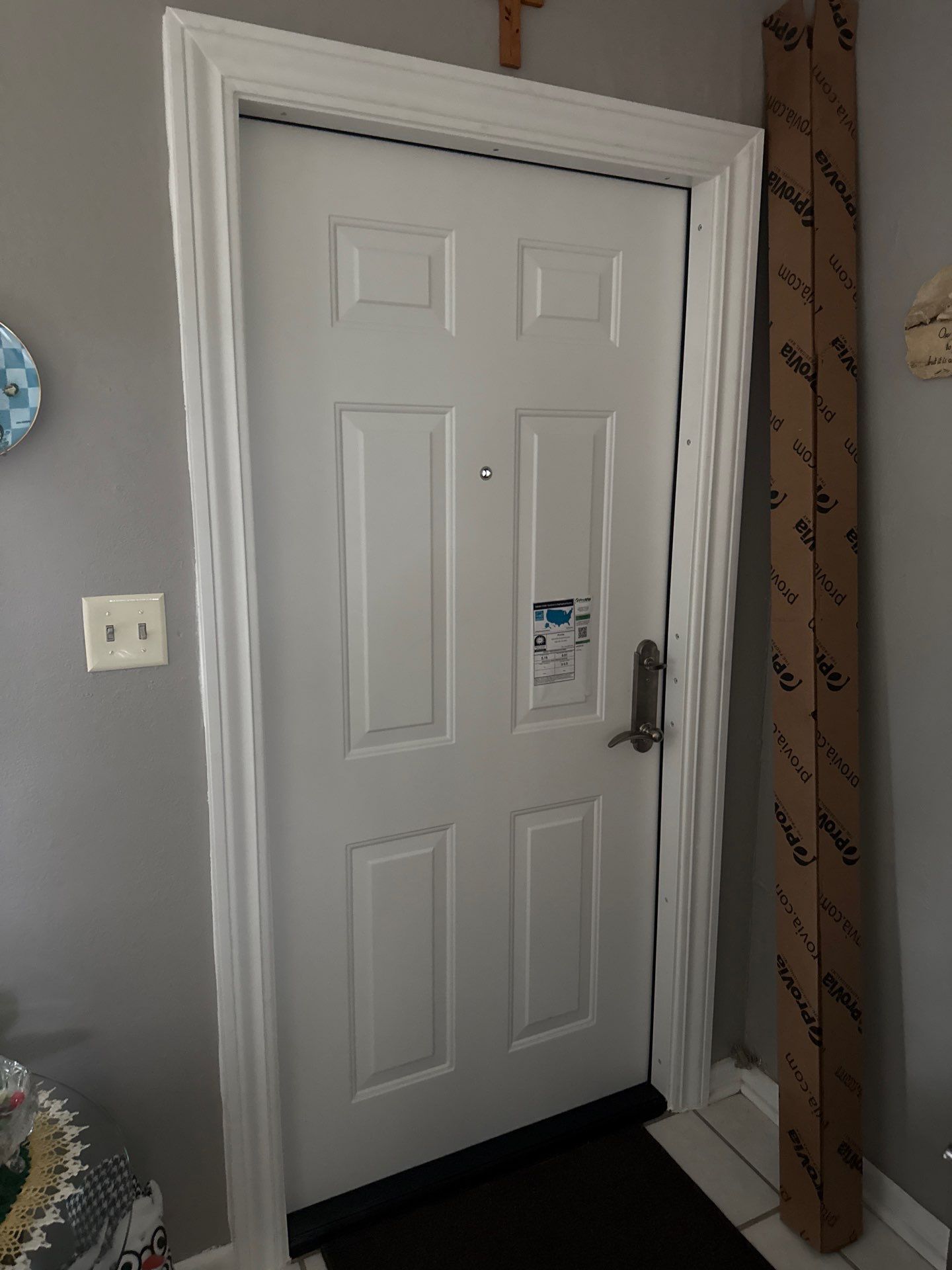 Project in Fort Myers by Sunbelt Home Solutions