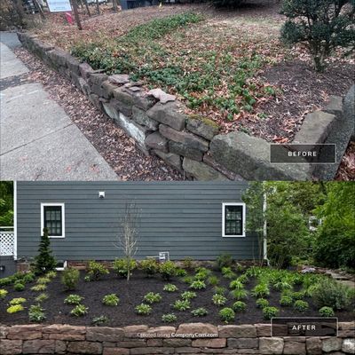 Native Planting