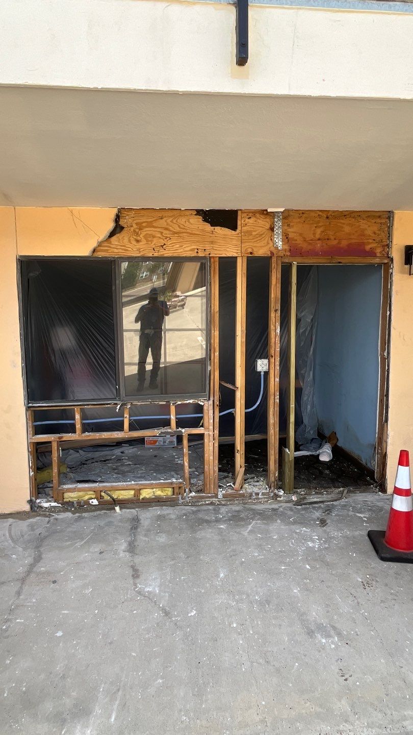 OH No, OYO! by Bayfront Roofing and Construction