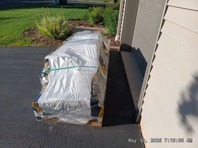Project in Princeton