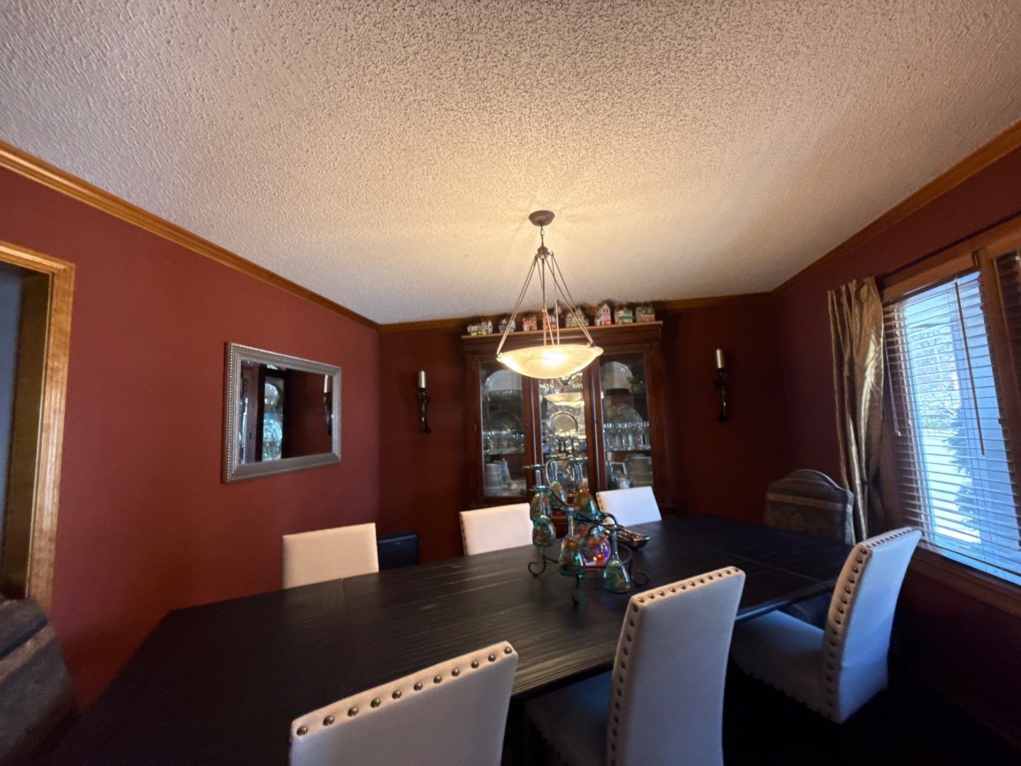 Level Up Your Ceiling: Texture Removal & Refinishing by Cougar Painting