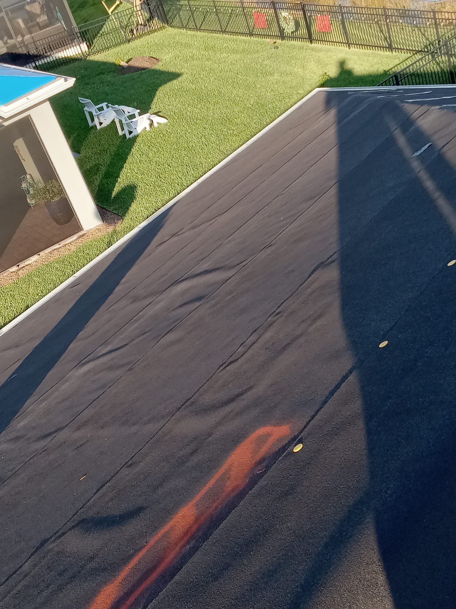 Shingle Roof System Replacement in Entrada by Four Peaks Roofing