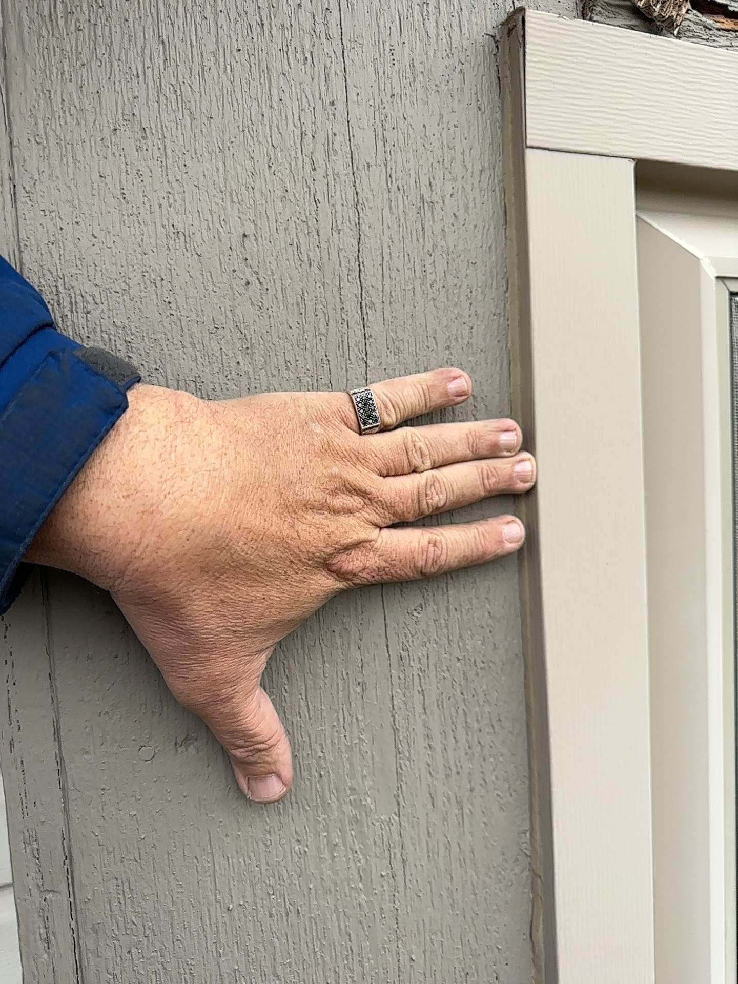 Kitchen Paint City, OH by 614 Exteriors