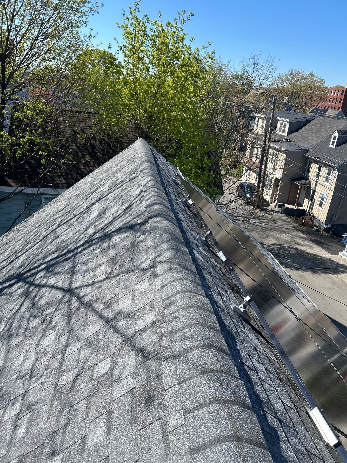 Asphalt & Flat roofing | Haverhill by Mighty Dog Roofing of Greater Middlesex County
