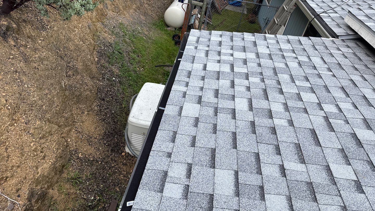 Project in Calfax  by NuLead Construction Inc