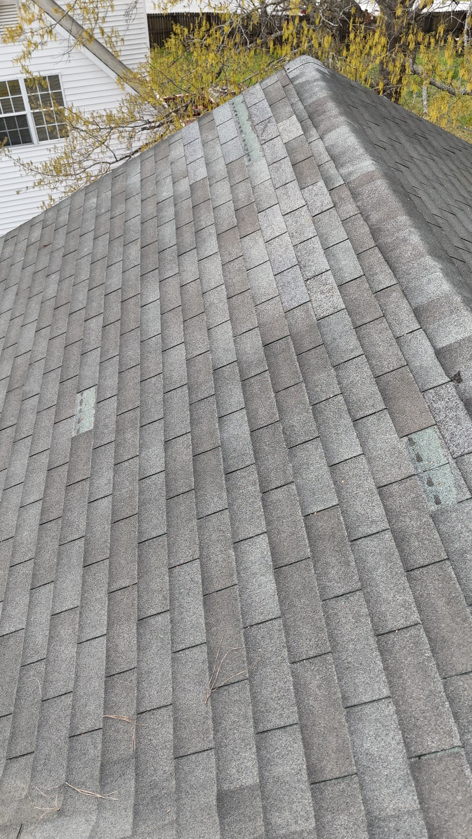 Free Roof Inspection Jacksonville, NC by North Carolina Roofs