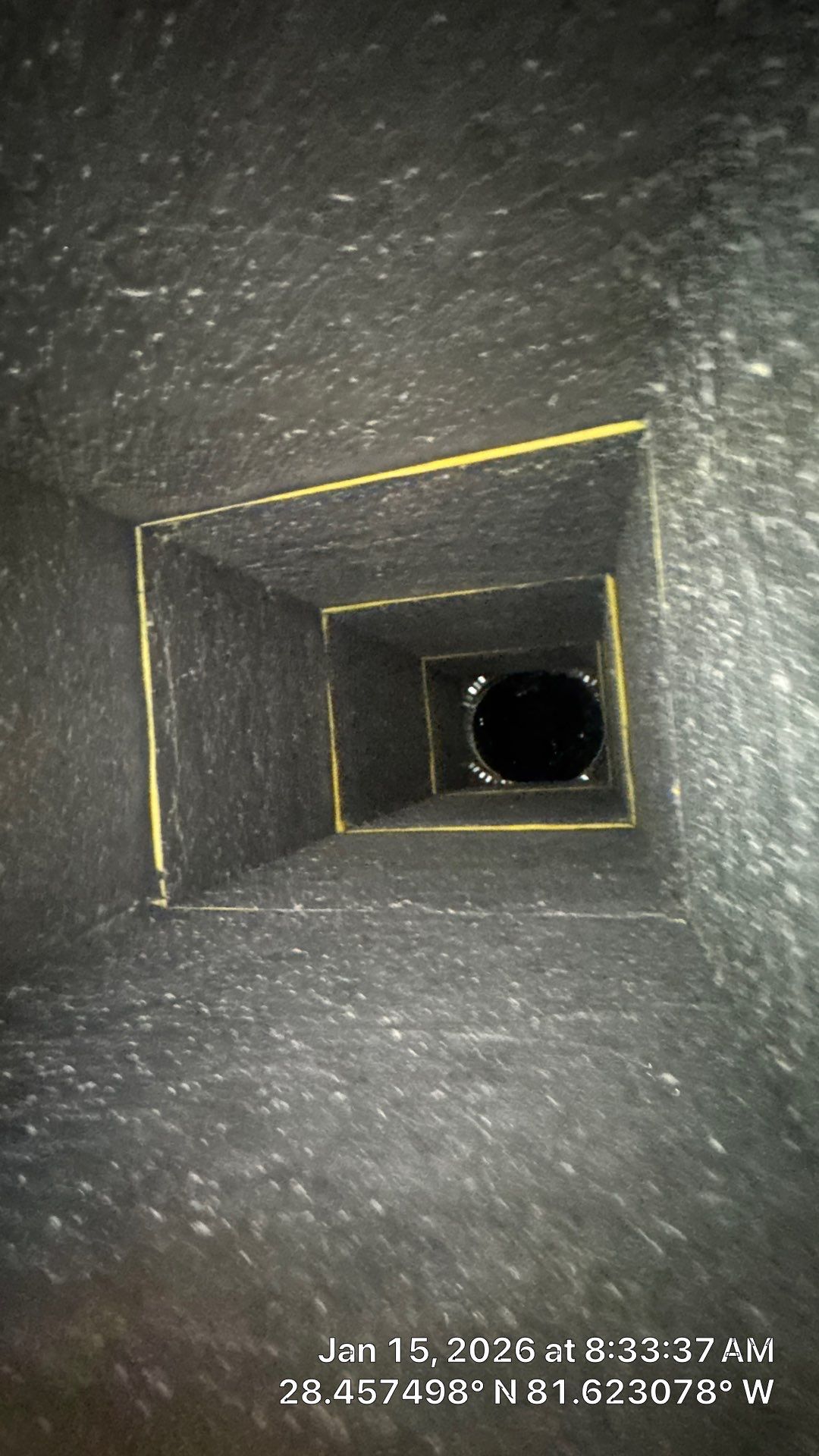 Air Duct Cleaning in Winter Garden by Hygienic Air, Inc