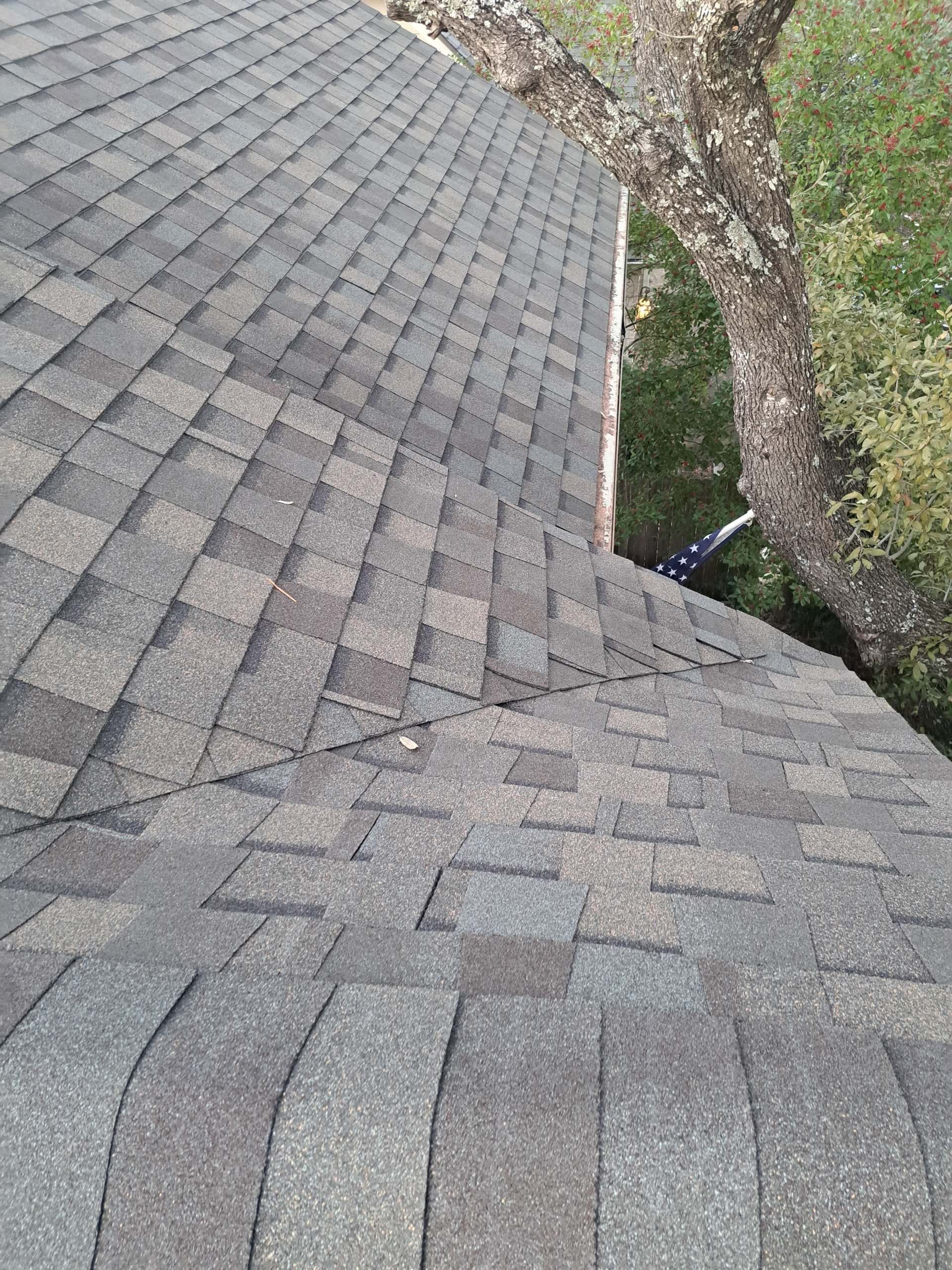 Project in Austin by Rhino Roofing and General Contracting, LLC