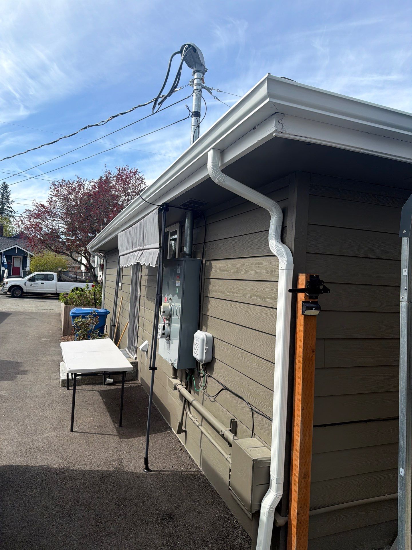 Gutter, Soffit & Fascia Repair – Seattle, WA by Everpro Construction