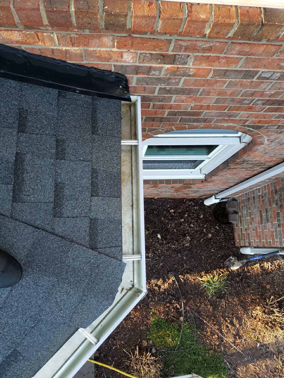 Landscap drain and flat serface cleaning by Power Wash Masters LLC
