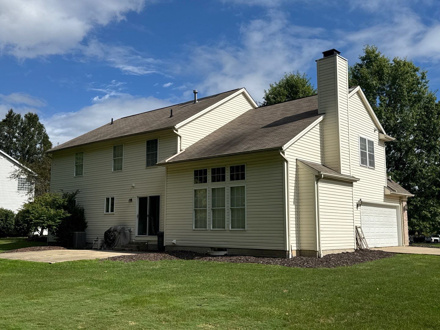 Roof Replacement by Homestyle in Hudson by Homestyle Home Improvements (HHI)