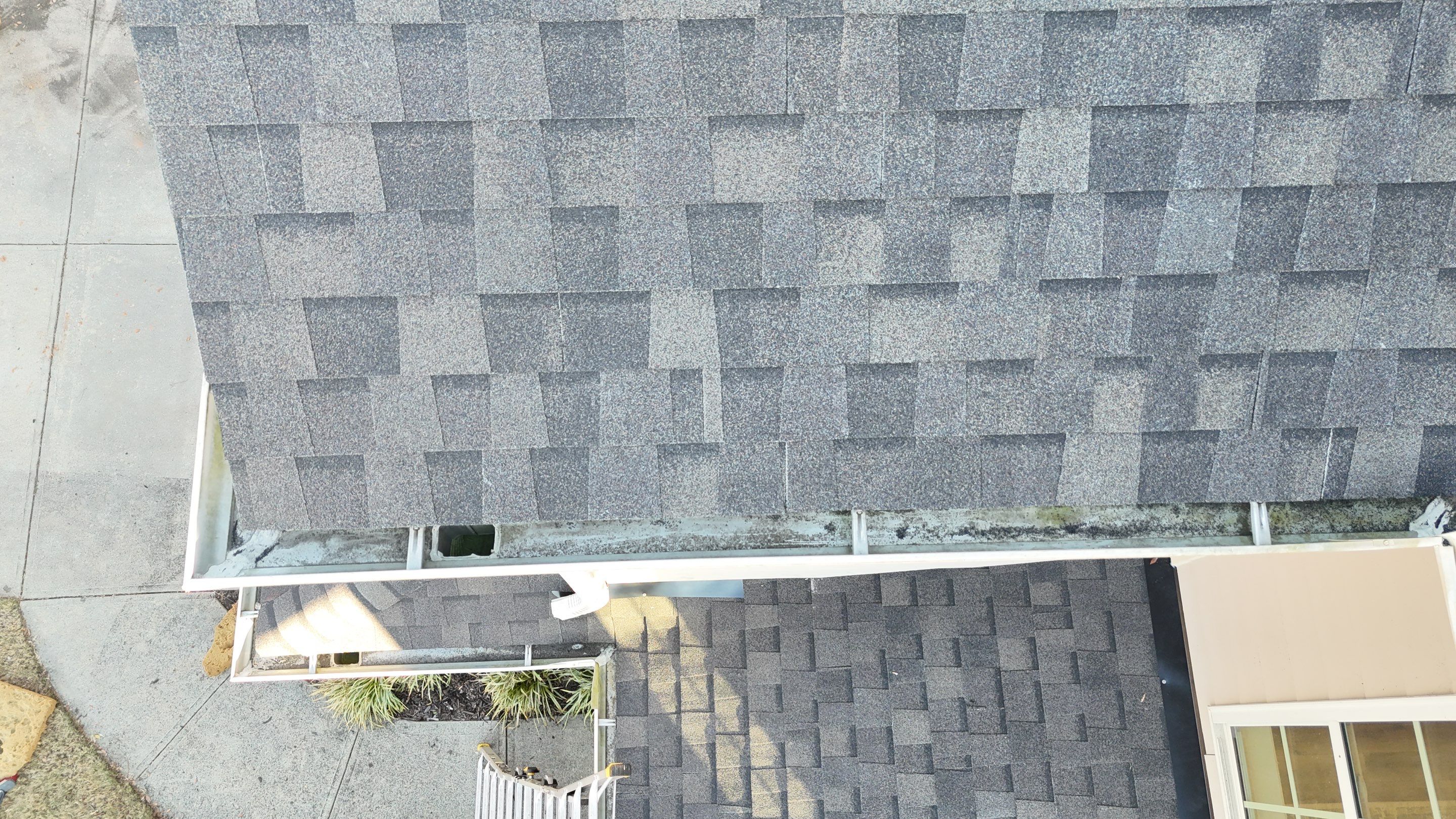 Cumming, GA Roof Replacement CertainTeed Landmark Pro Max Def Espresso by Reset Roofing