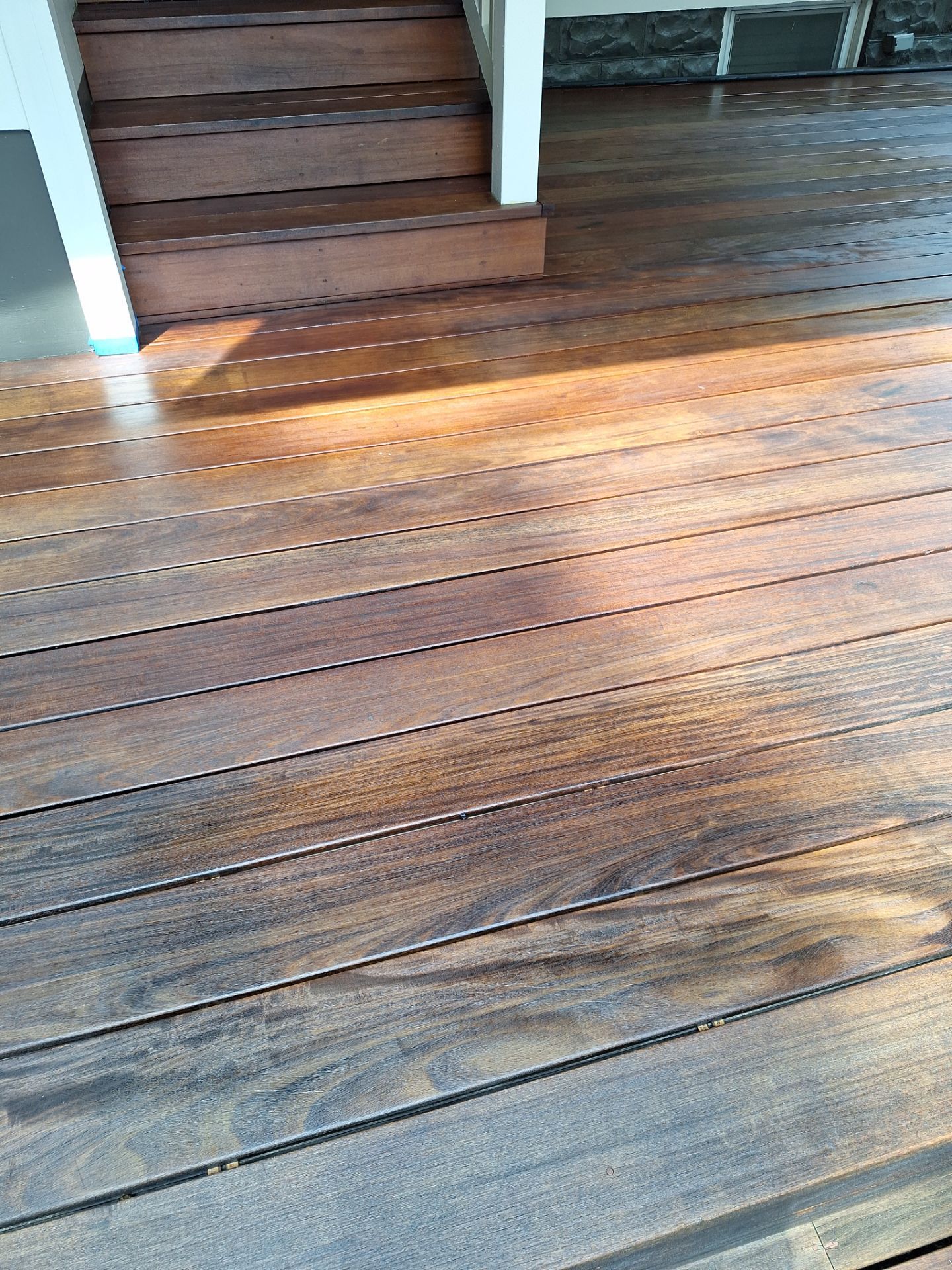 Exterior House Painting in Arlington, VA by My Painter 