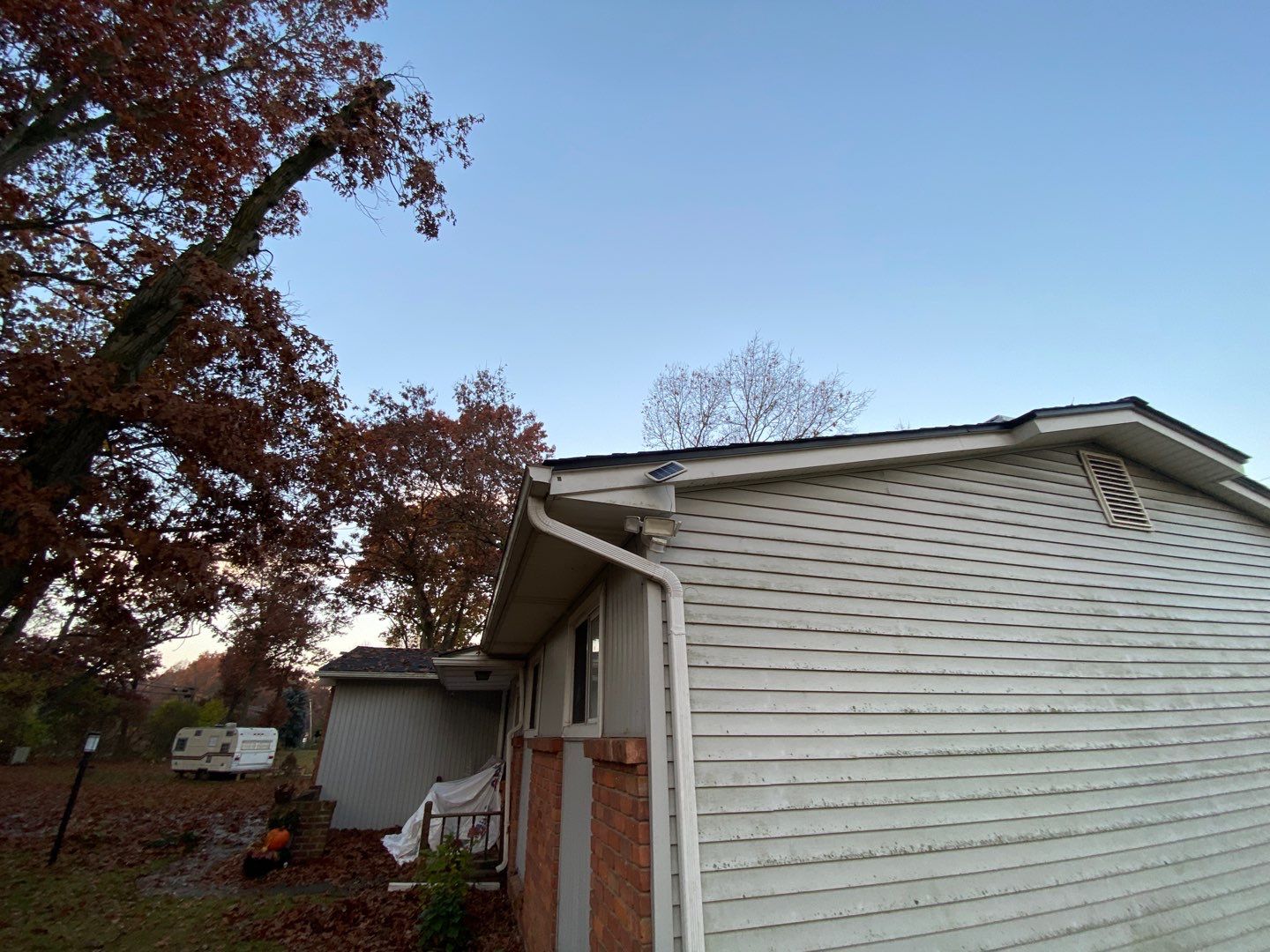 Roof Replacement using CertainTeed Landmark Pro by 180 Contractors