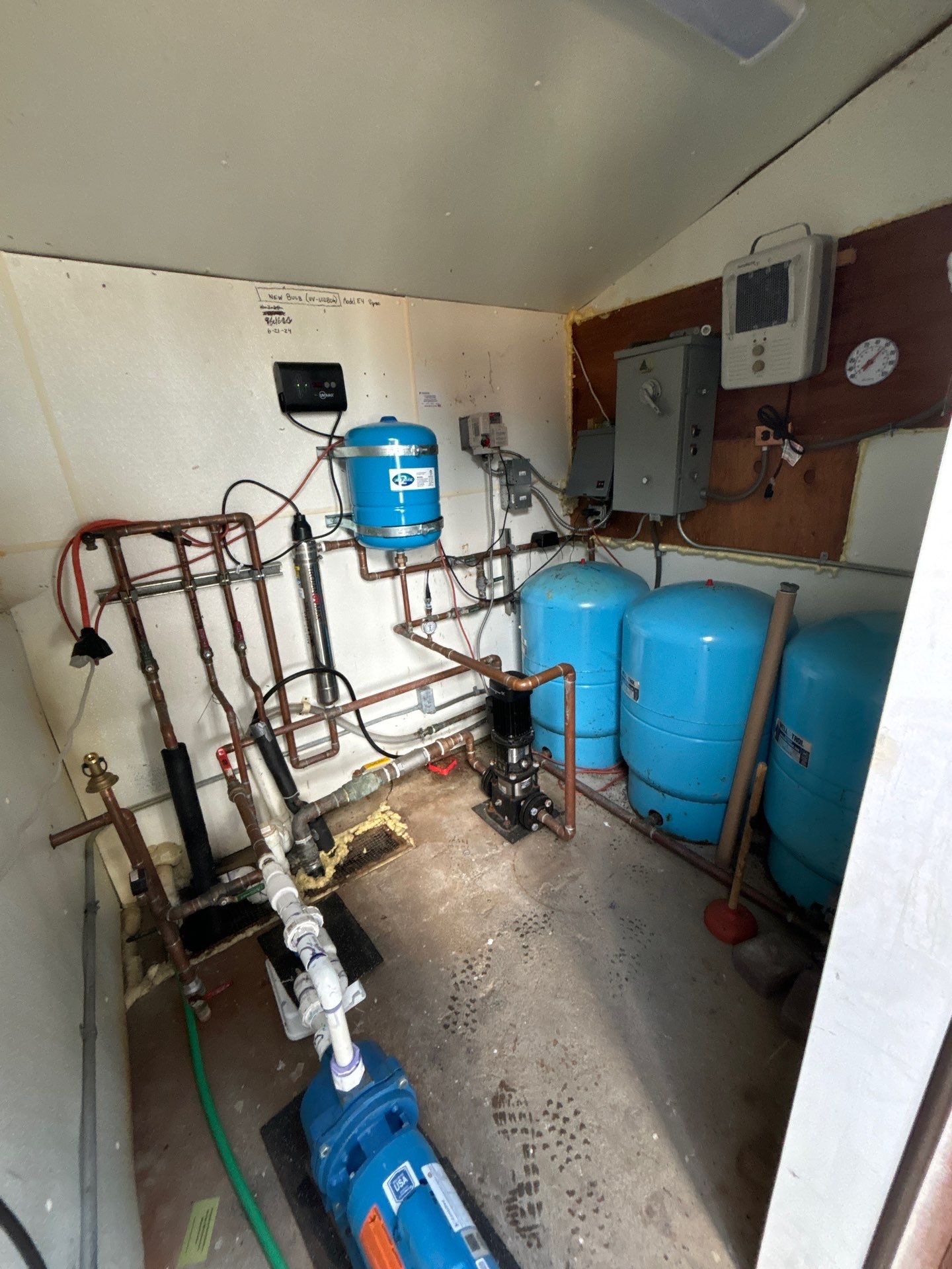 Property Maintenance and Management by Preferred Properties Steamboat