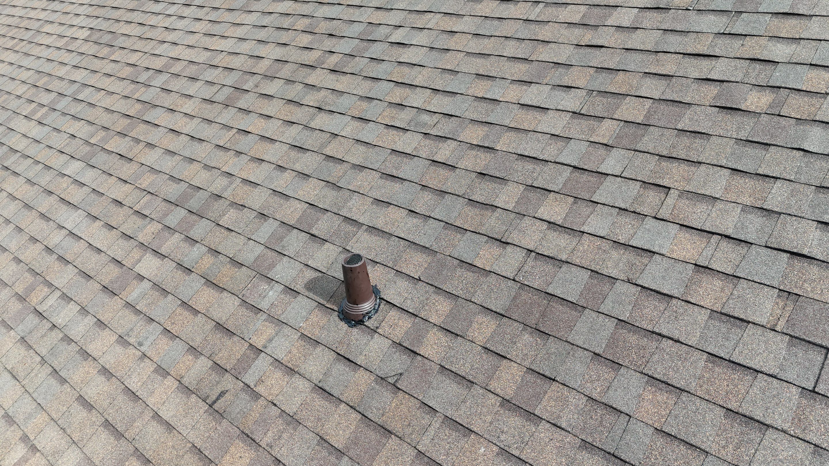 Heather Blend Re-Roof by Royal House LLC