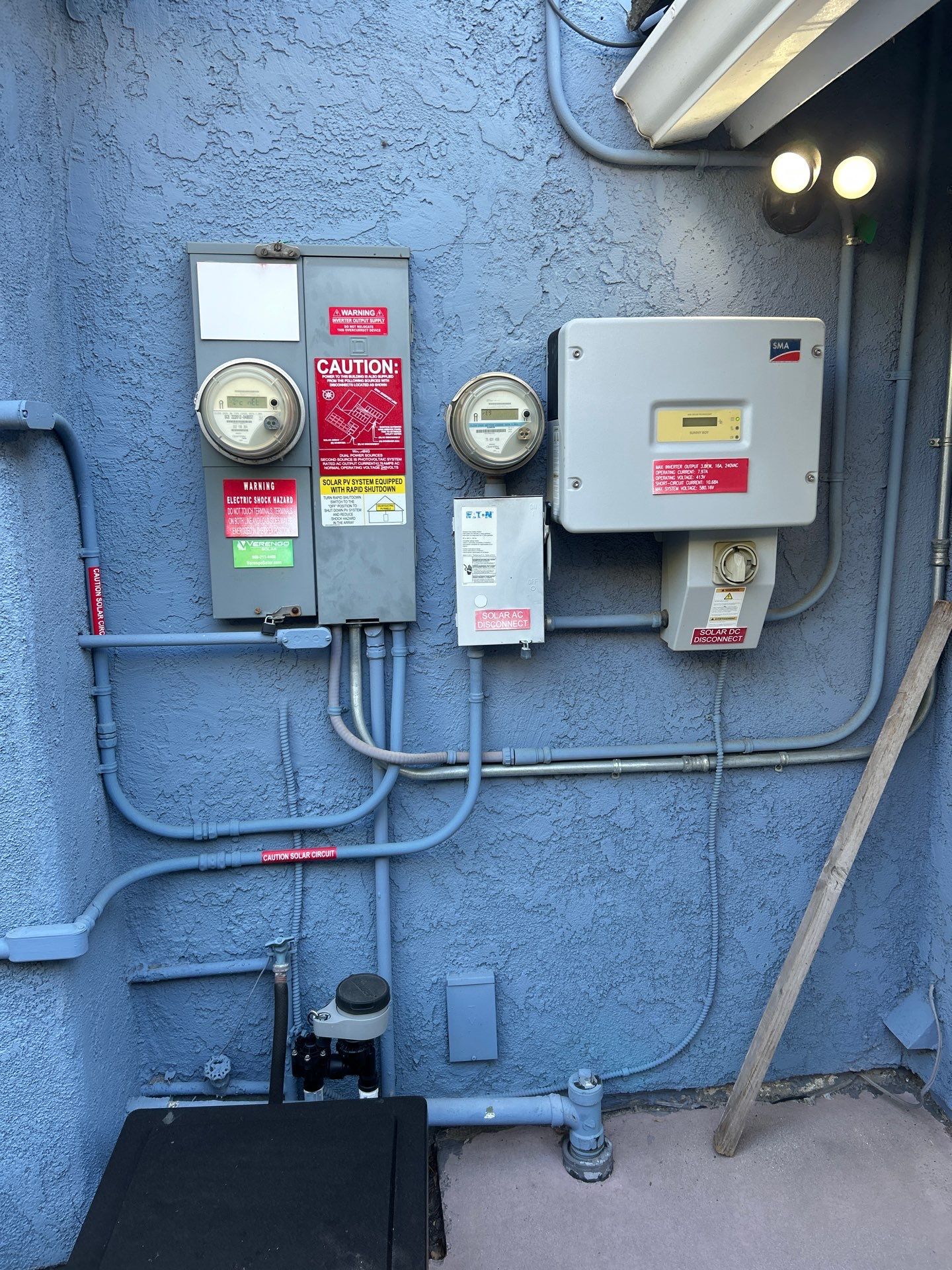 22131 Jonesport Ln by Solar Discovery
