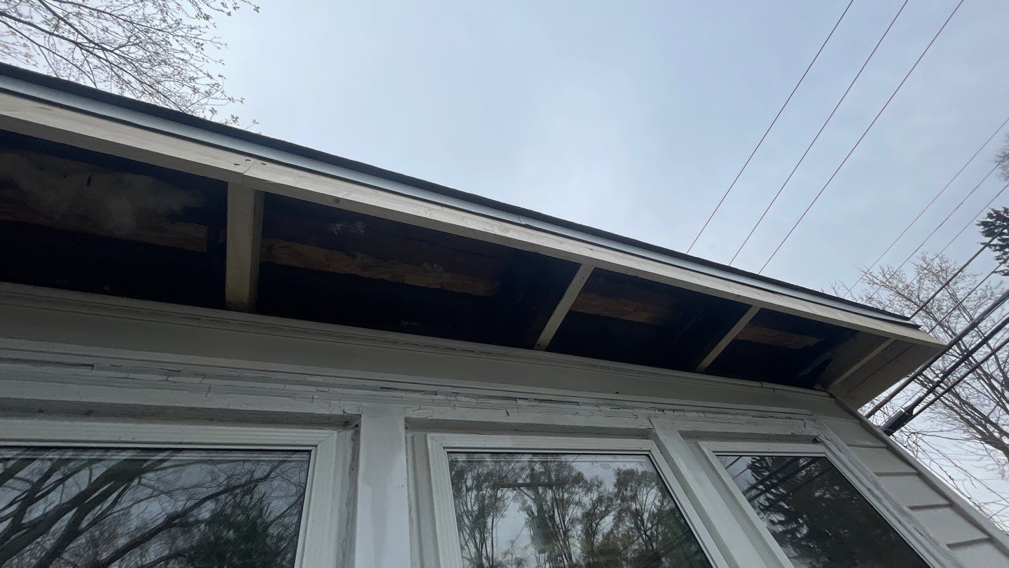 Roof Replacement using CertainTeed Landmark by 180 Contractors
