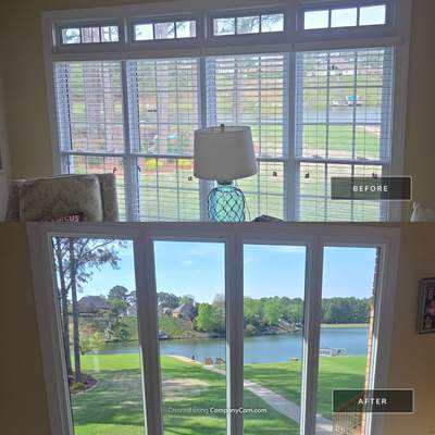 Posey Project in Pelham