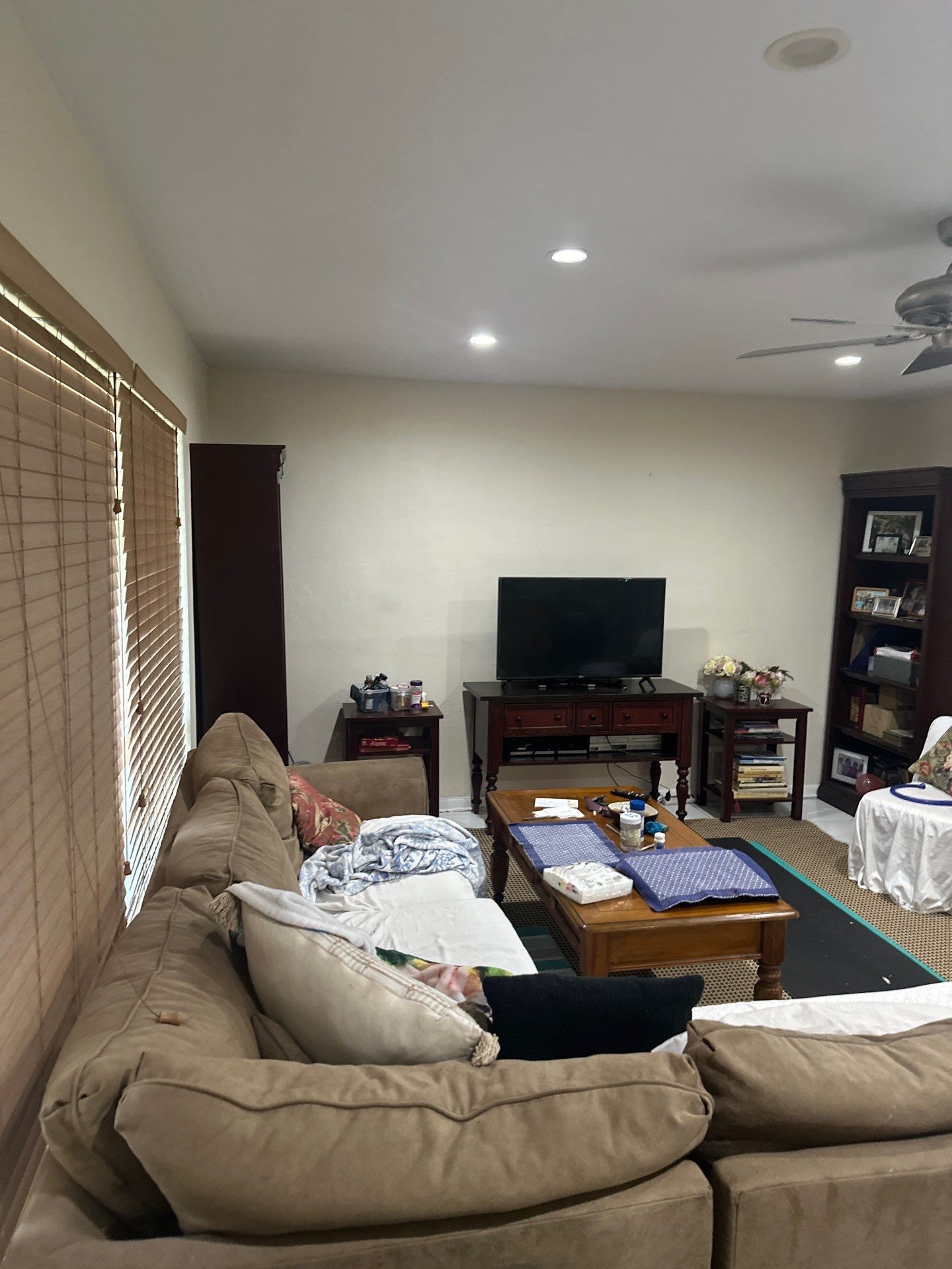 Water Damage Claim in Margate by FLAPA & KeyStone