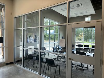 Project in North Bend