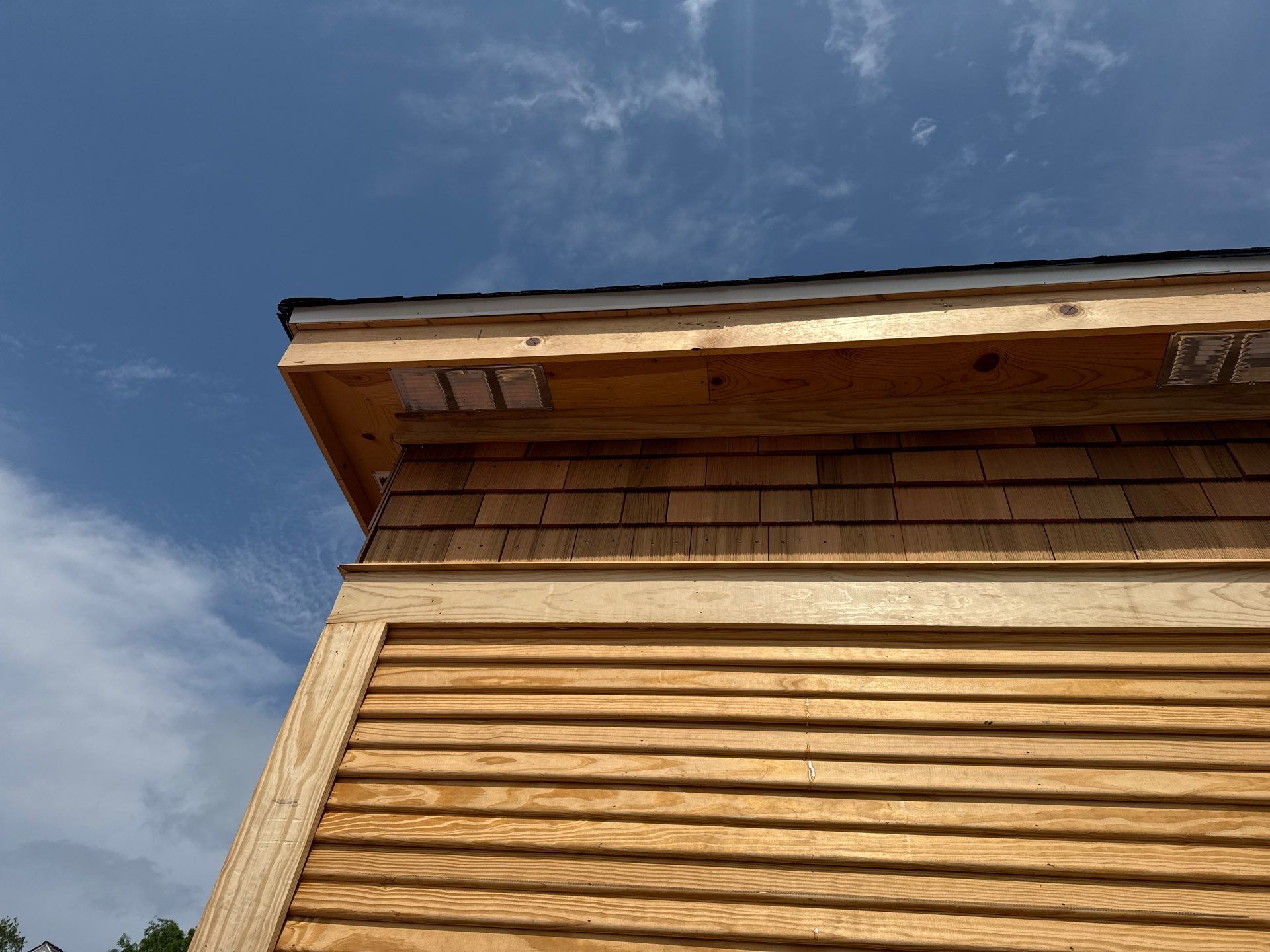 Harritage Park Remodel by Bayfront Roofing and Construction