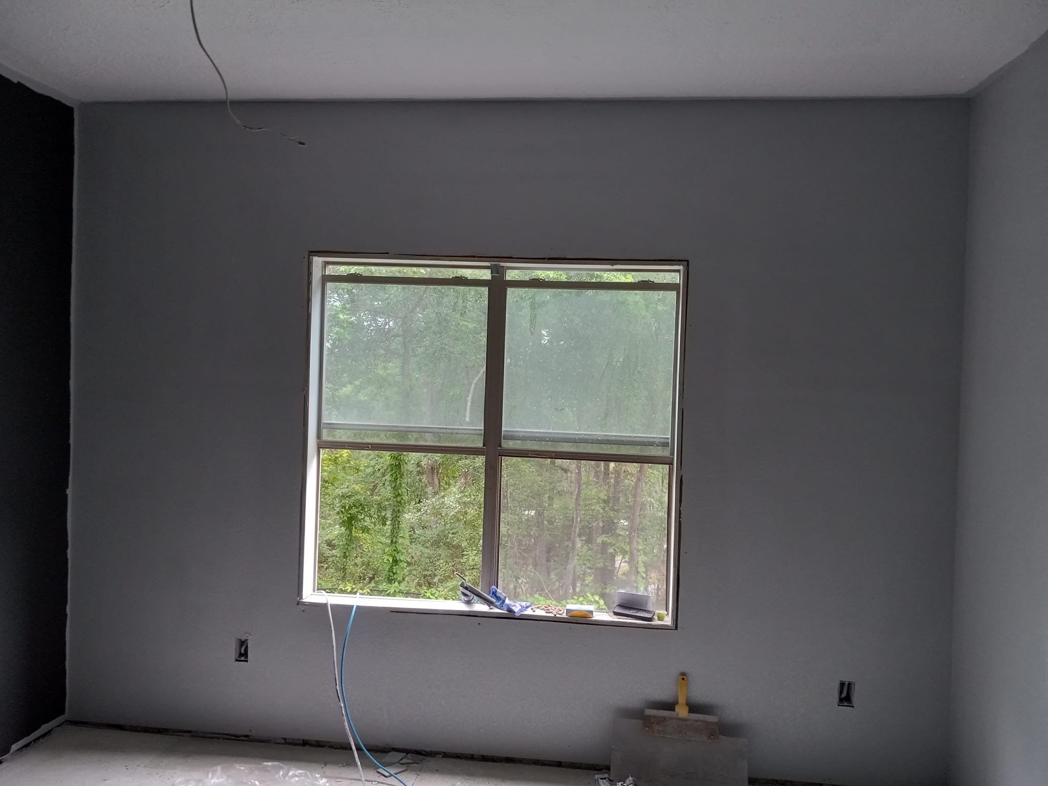 Project in Coldspring, TX by Harden Enterprise Services LLC