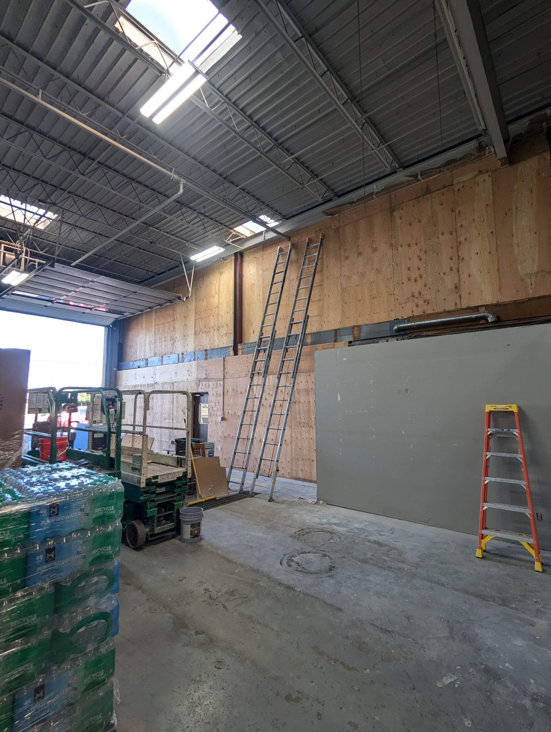Commercial Painting by Bighorn Painting