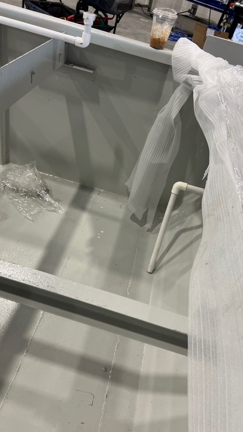 Commercial Custom Plumbing by Plumbing Connect Systems LLC