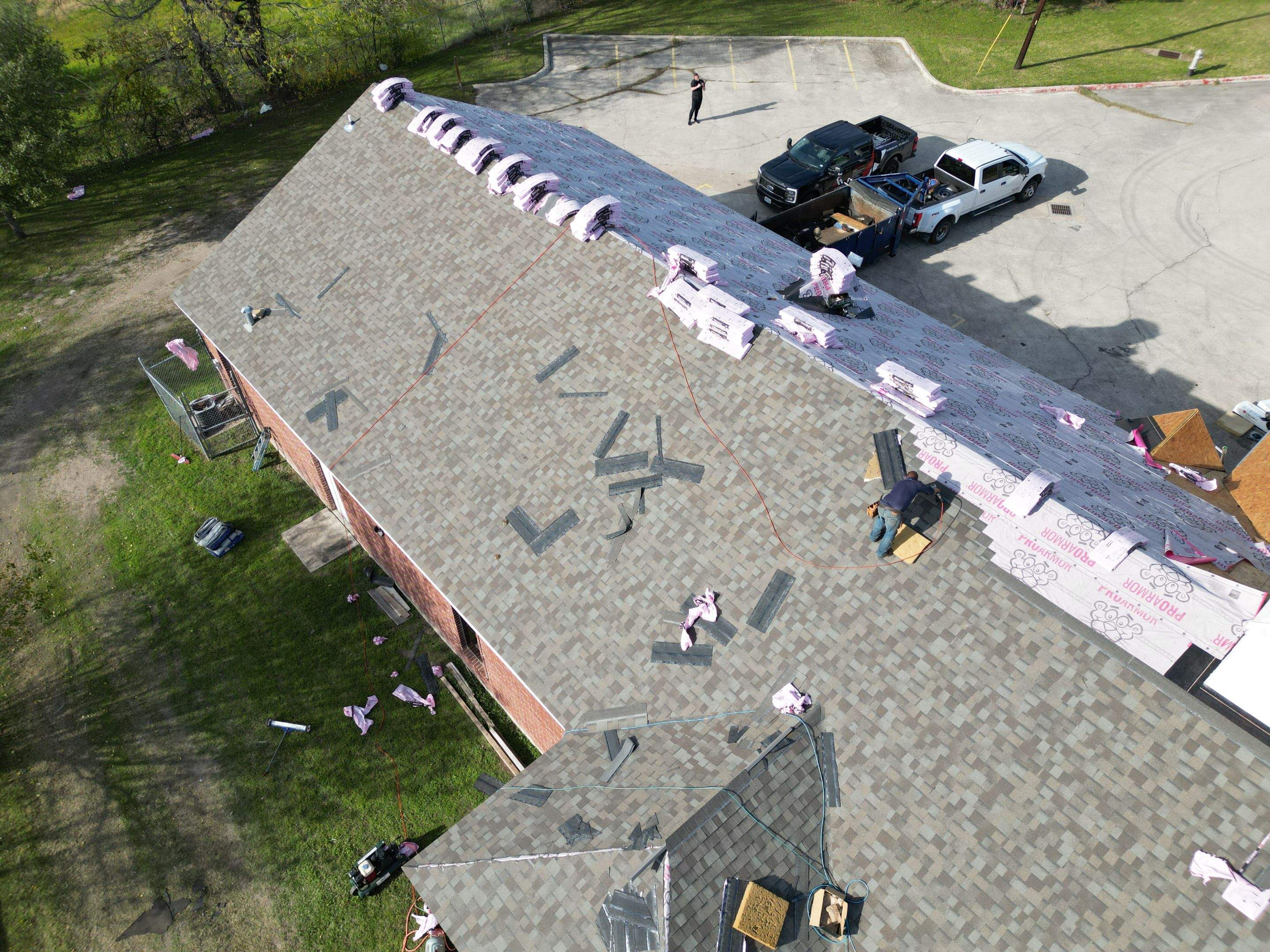 Driftwood - Owens Corning TruDefinition Duration by RoofsOnly.com