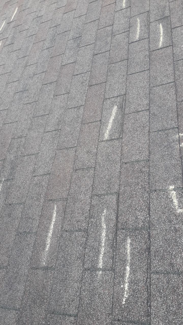 Residential Roofing Repair using Asphalt Shingles by Best Roofing Now LLC