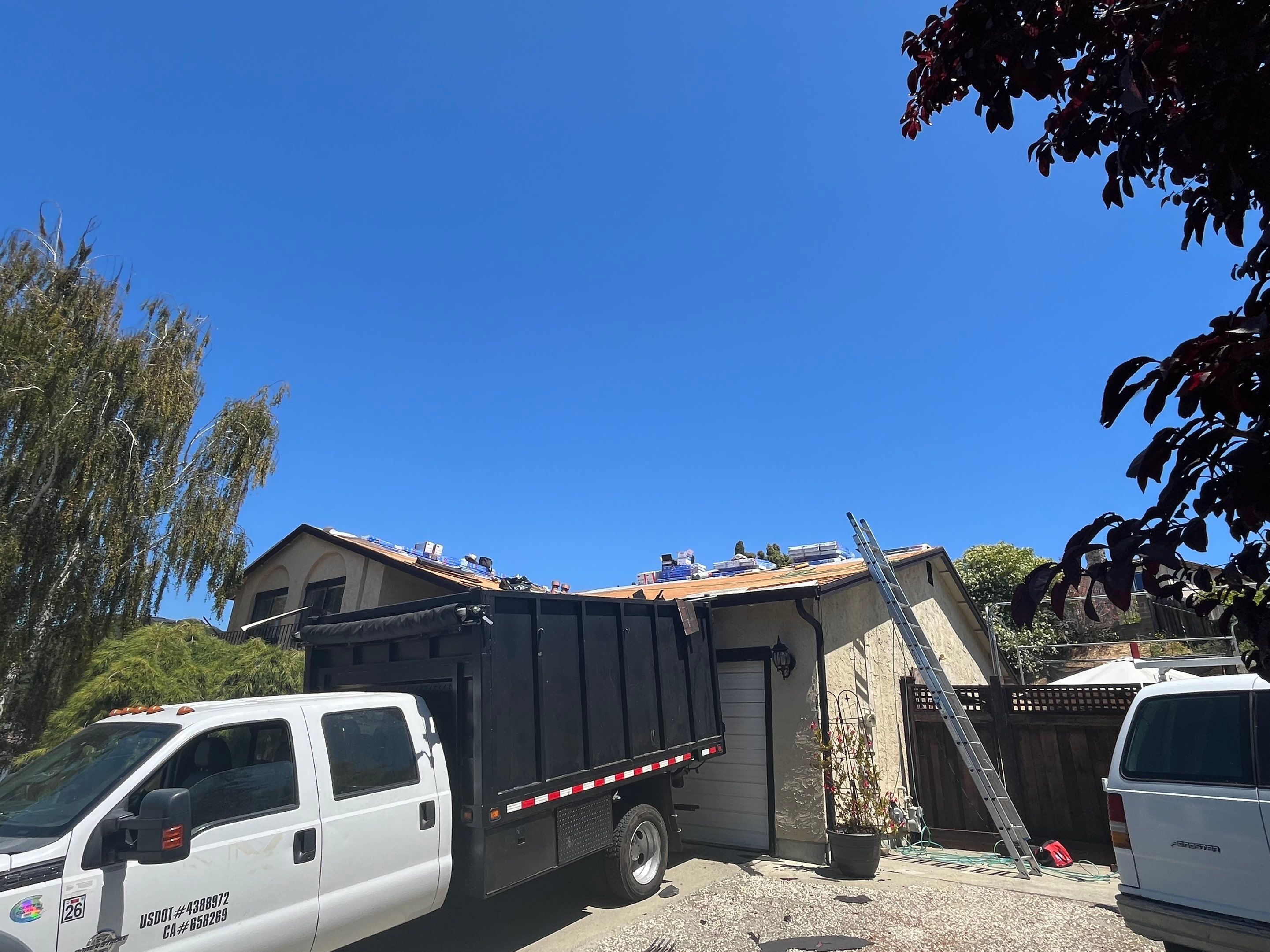 Roof Replacement - Richmond, CA 94803 by Epic Roof Replacement