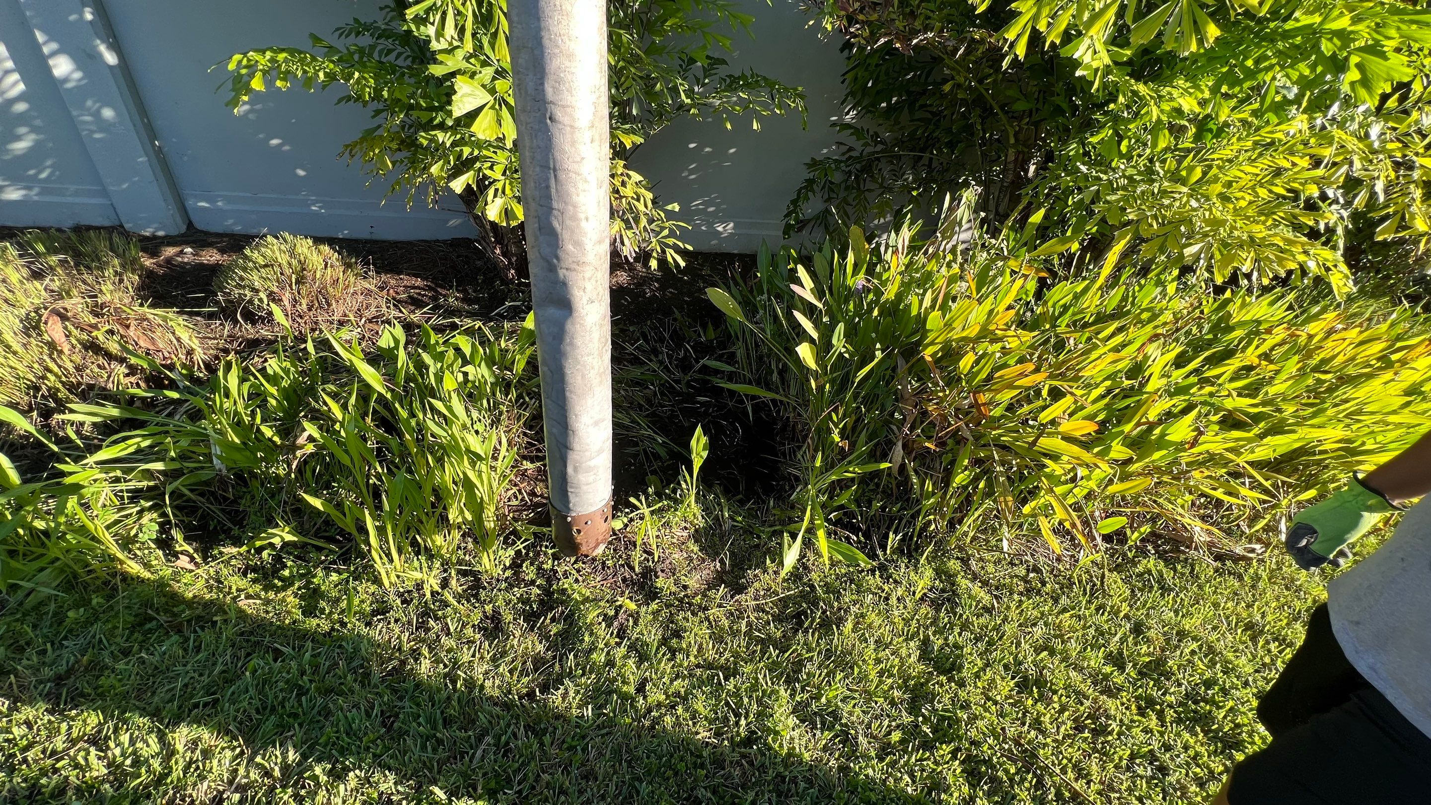 Community Annual Storm System Maintenance and Camera Inspection by APS Power & Water