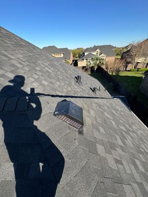 Project in Fulshear