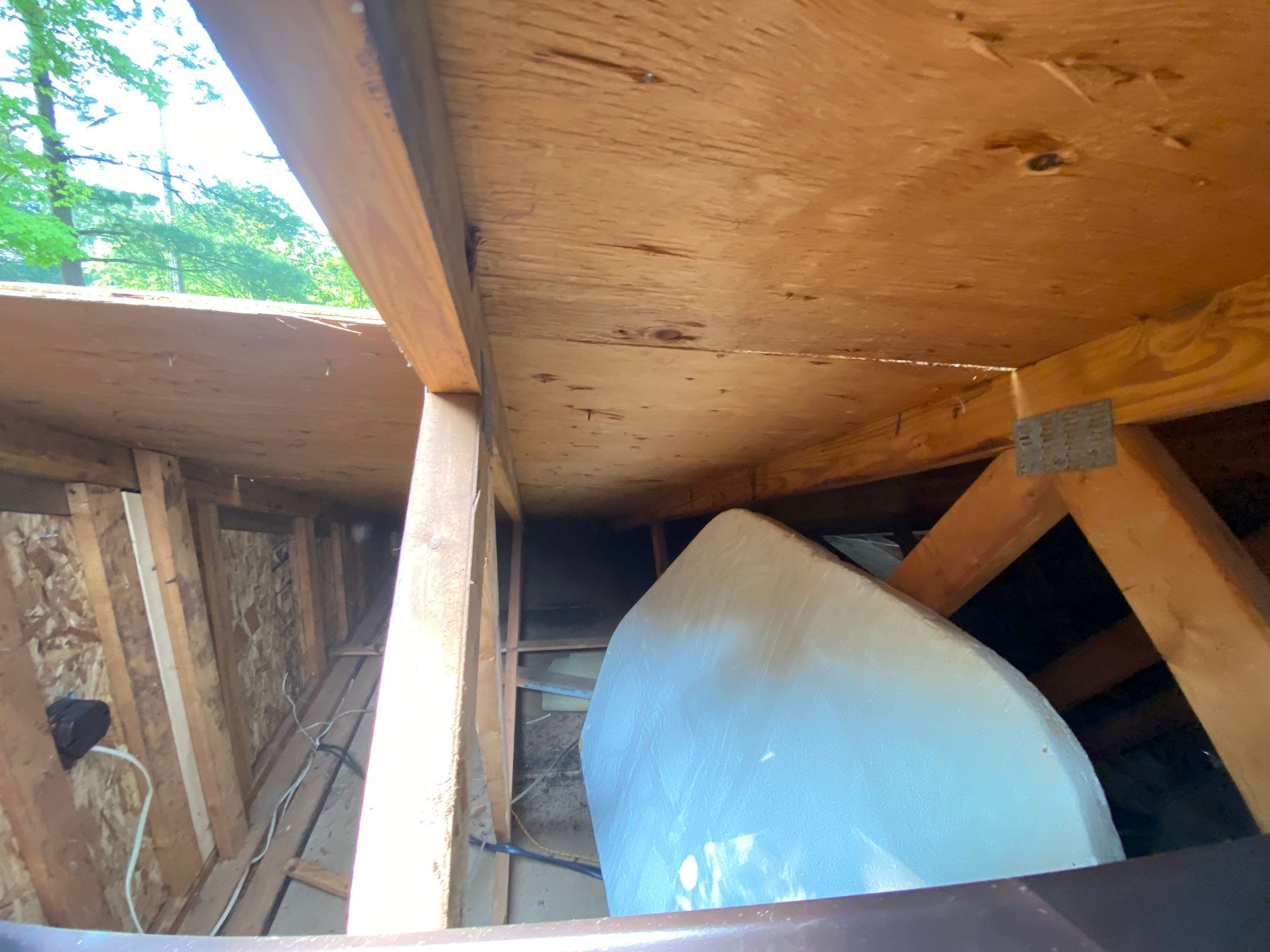 Roof Replacement using CertainTeed Landmark by 180 Contractors