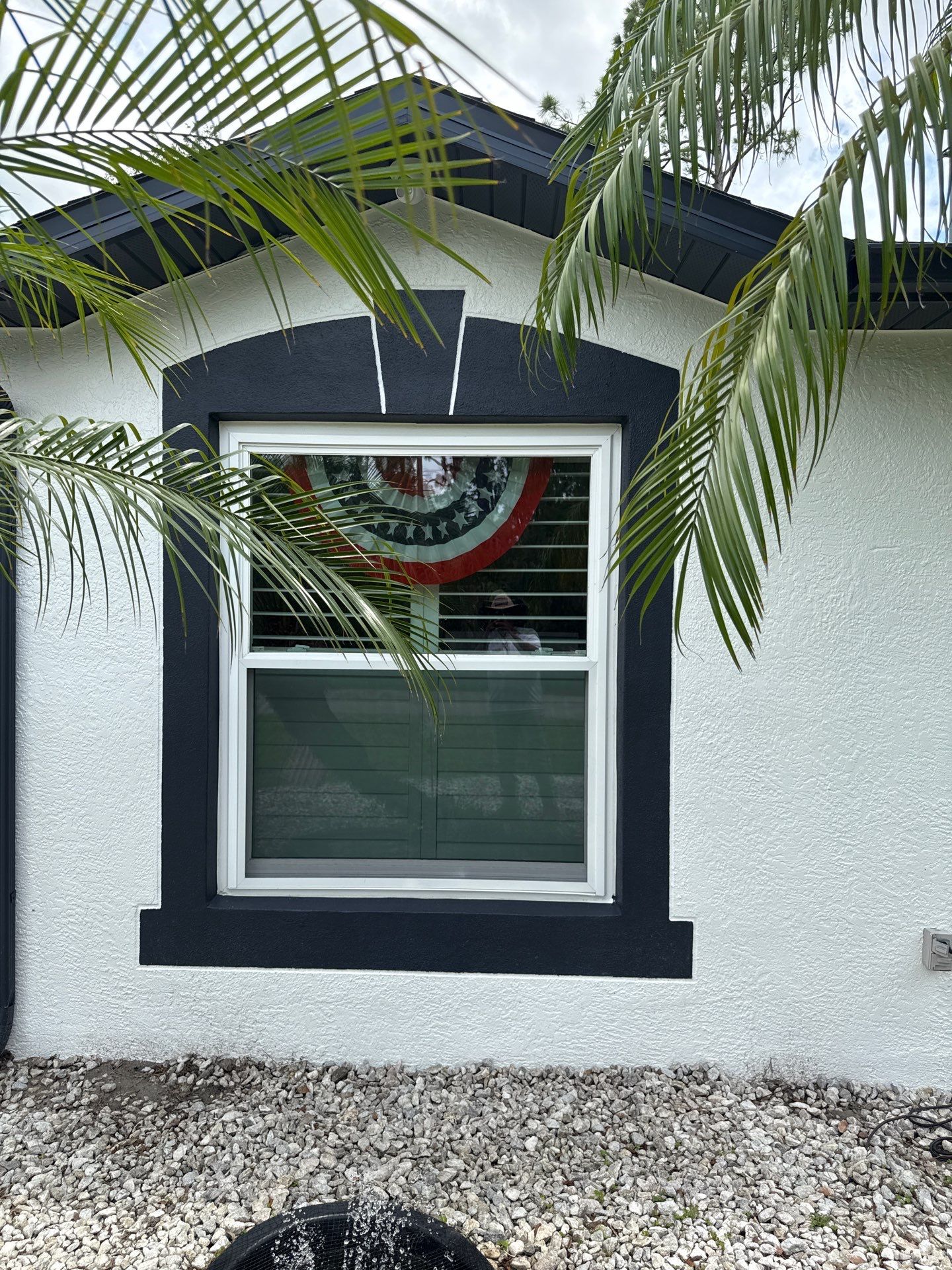 CoolWall Exterior Coating in North Port by Sunbelt Home Solutions