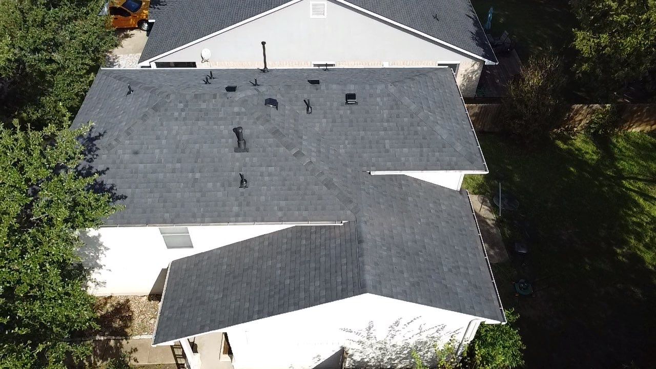 Residential by Safepro Roofing
