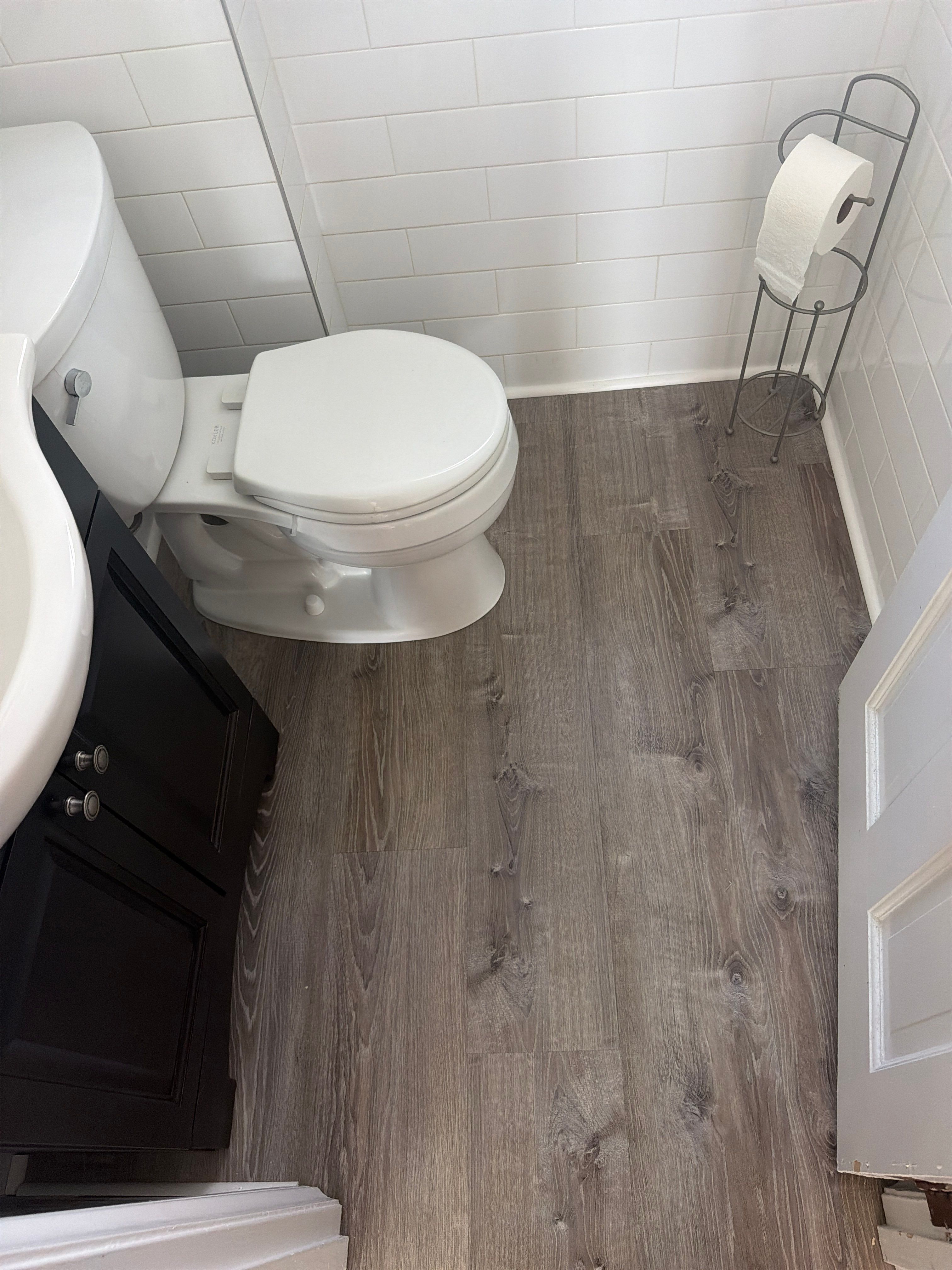 Lvt Flooring in Weymouth, MA by Us Propaint And Renovation