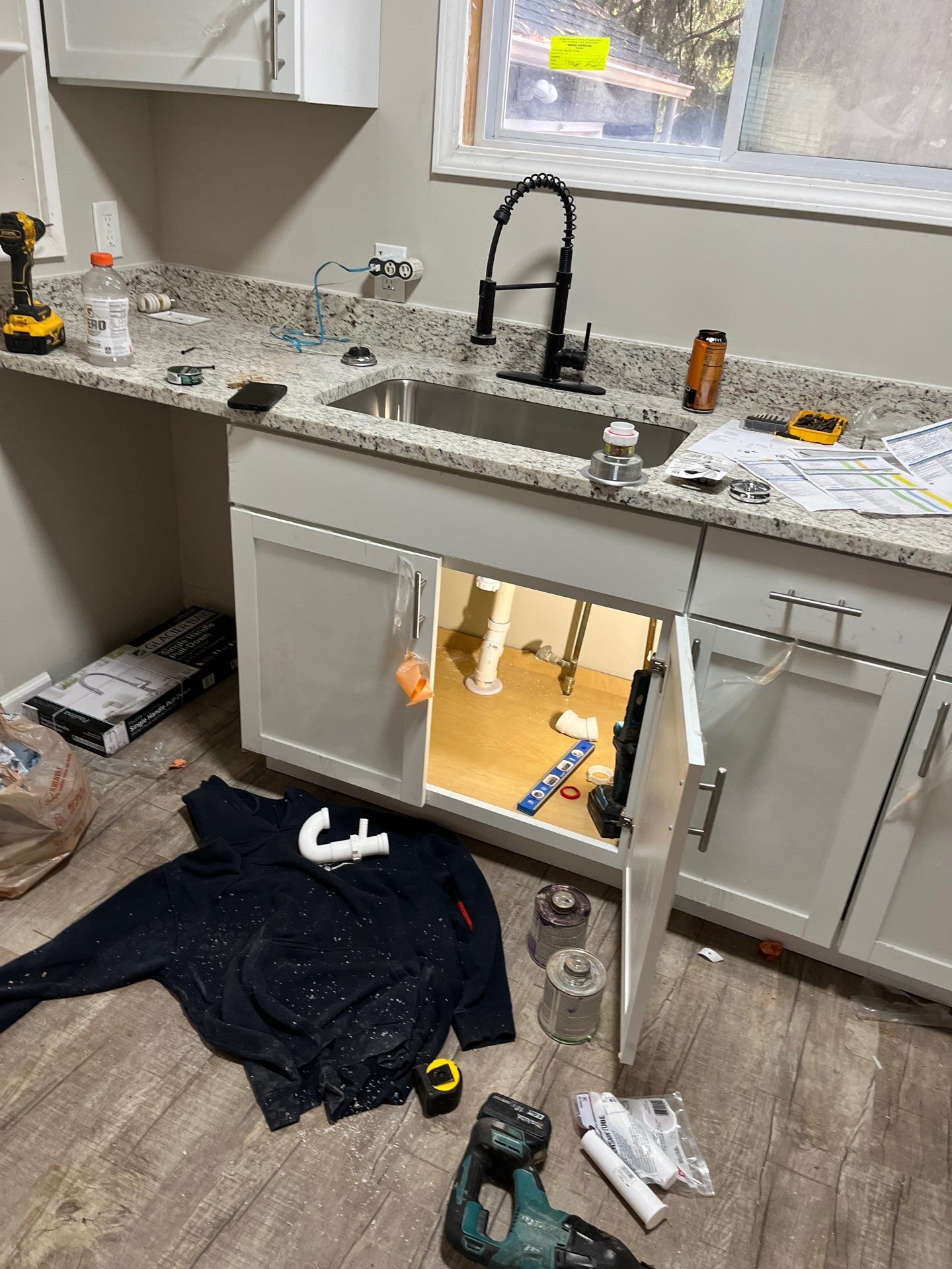 Home Repair by Clark Builders LLC