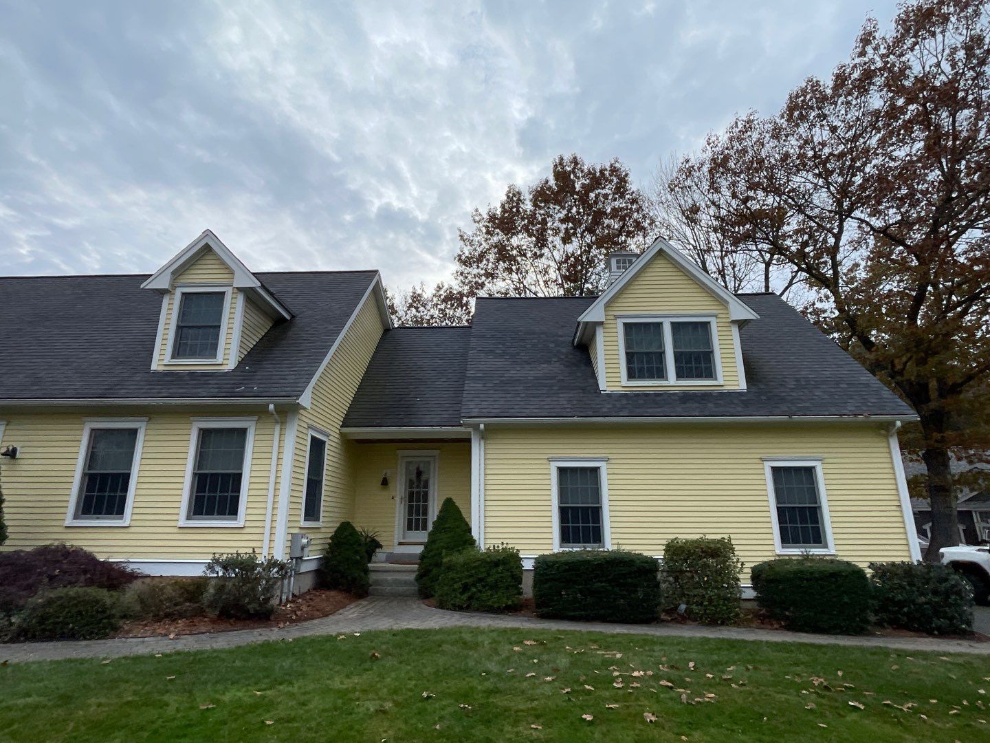 "Protecting What Matters: Roof Cap Repairs for Long-Lasting Durability!" by Sensible Home Solutions