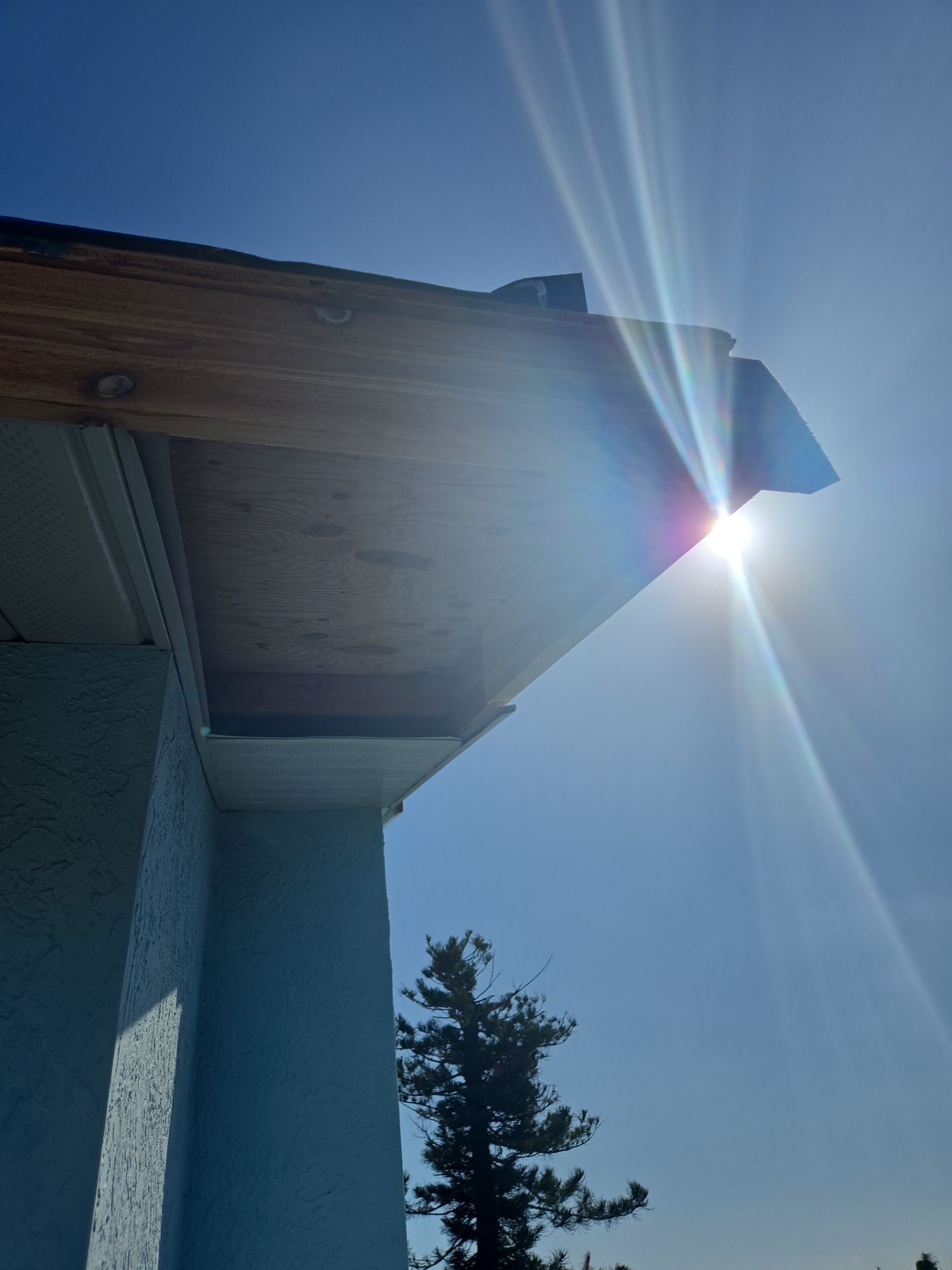 Project in Tierra Verde 33715 by Mitchell Roofing Company LLC