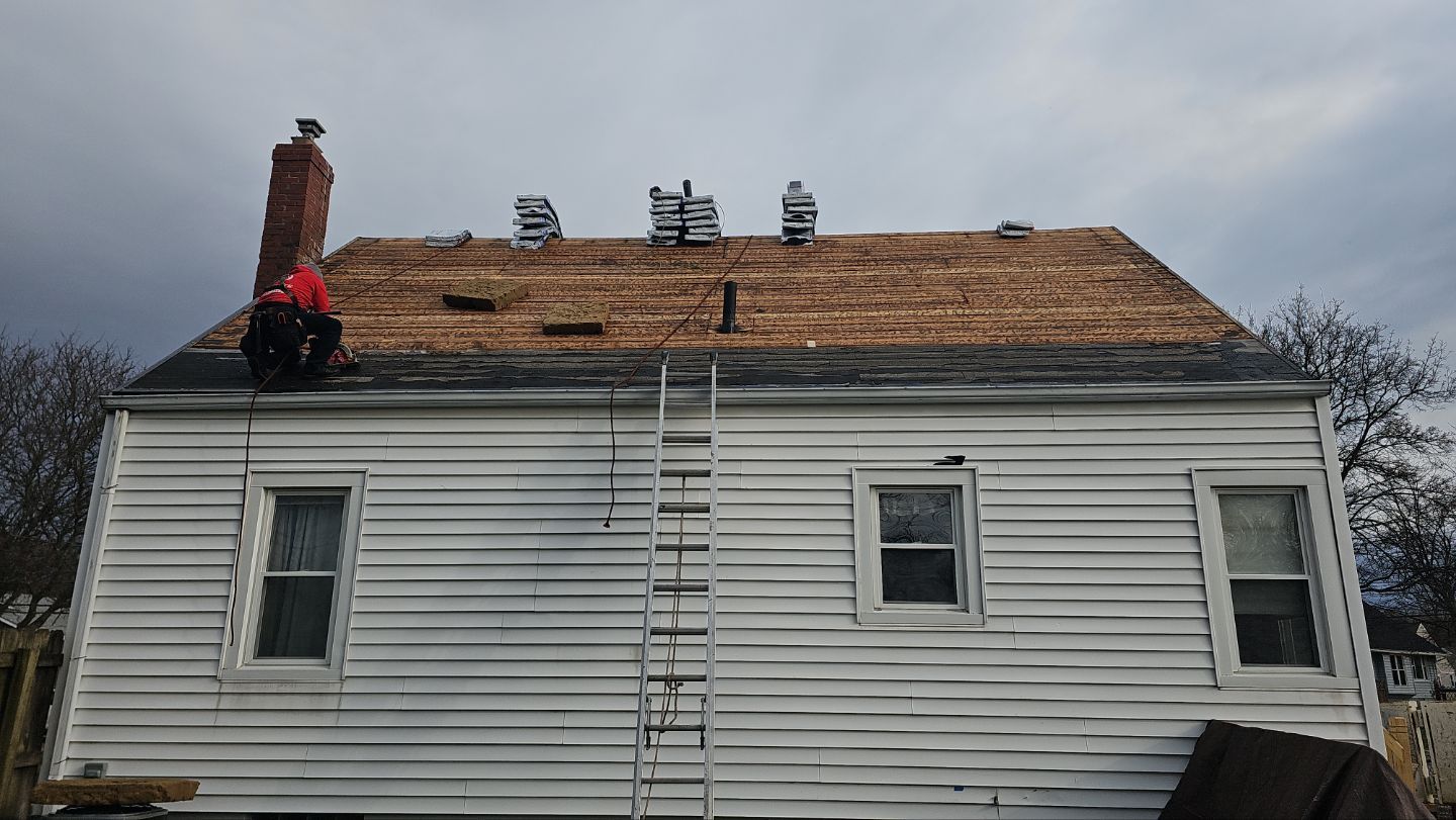 Atlas Pinnacle, Color, Black Shadow, Drip Edge, Color, Black by Eagle Eye Roofing