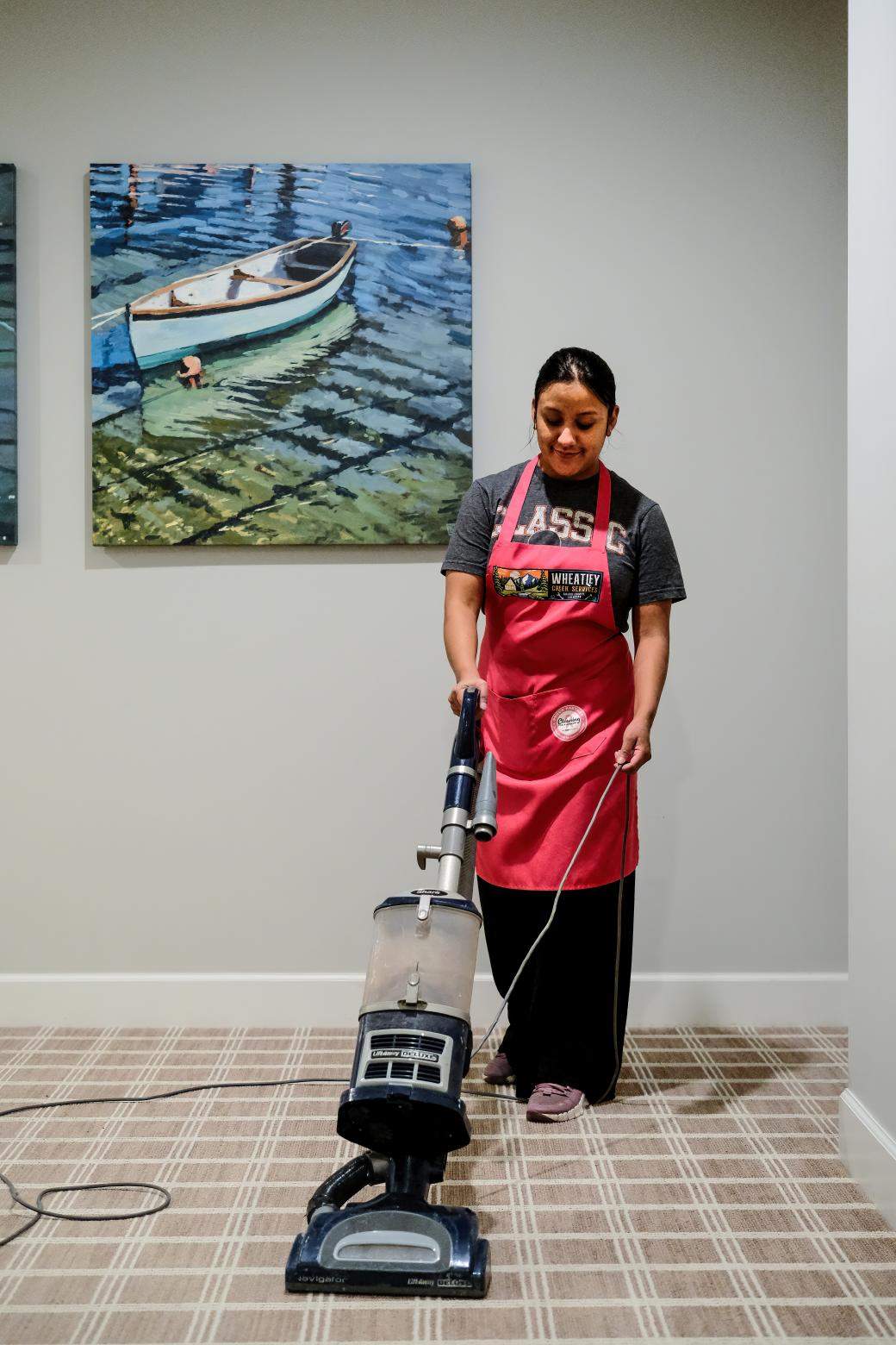 Commercial Cleaning - Grand Lake, CO by Wheatley Creek Services