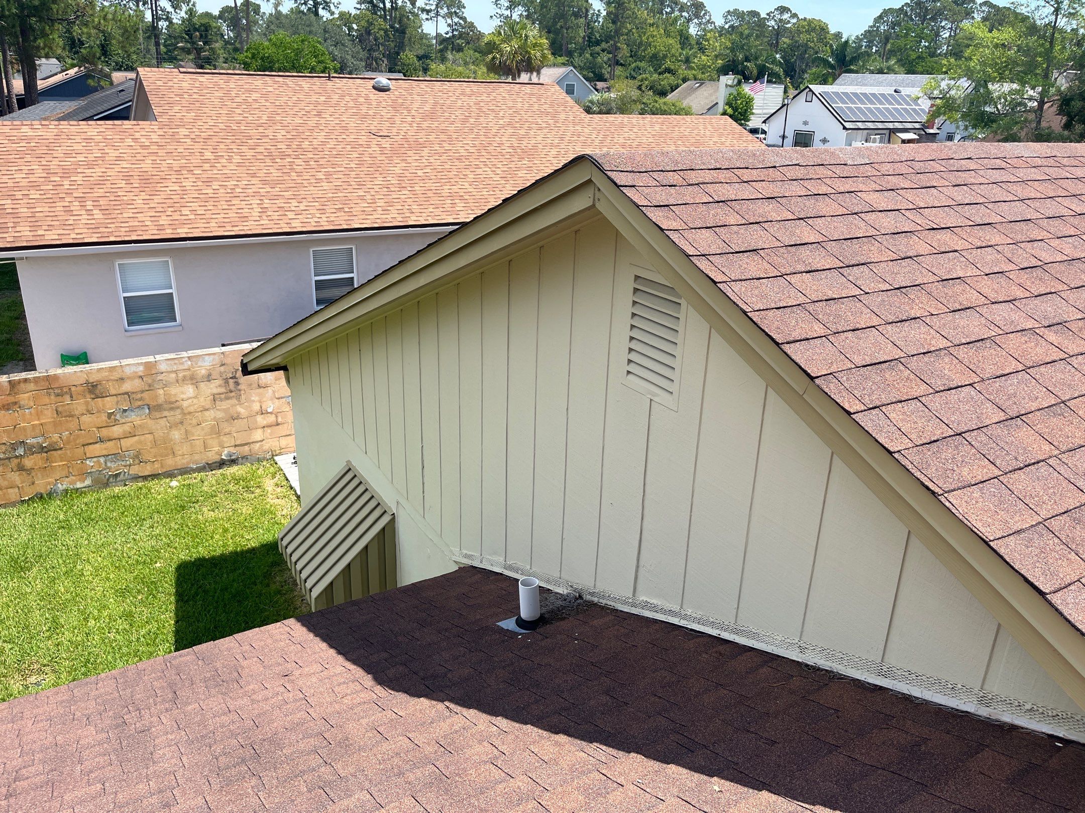 Shingle -> Shingle by Prime Roofing